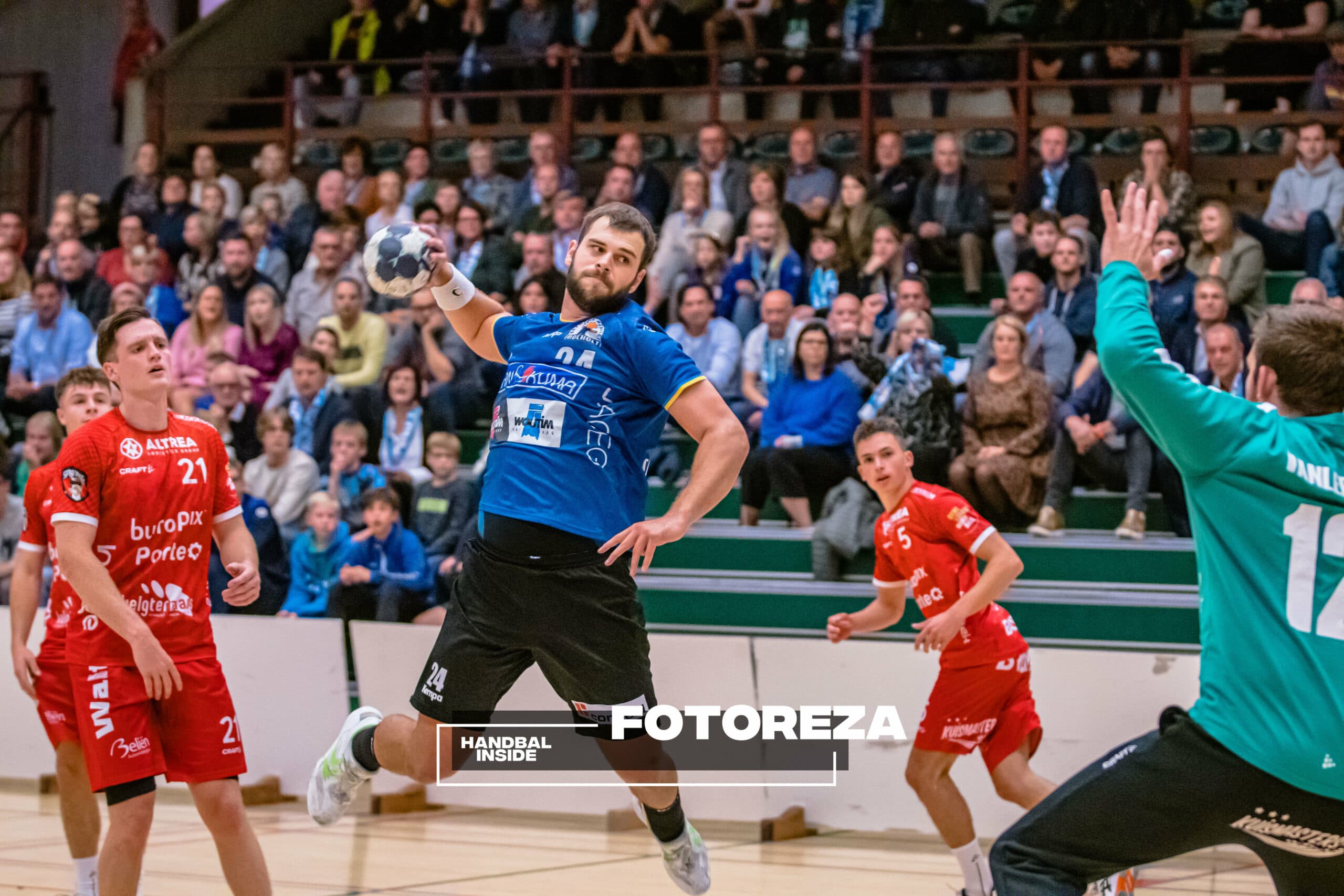 Tim Claessens Achilles Bocholt