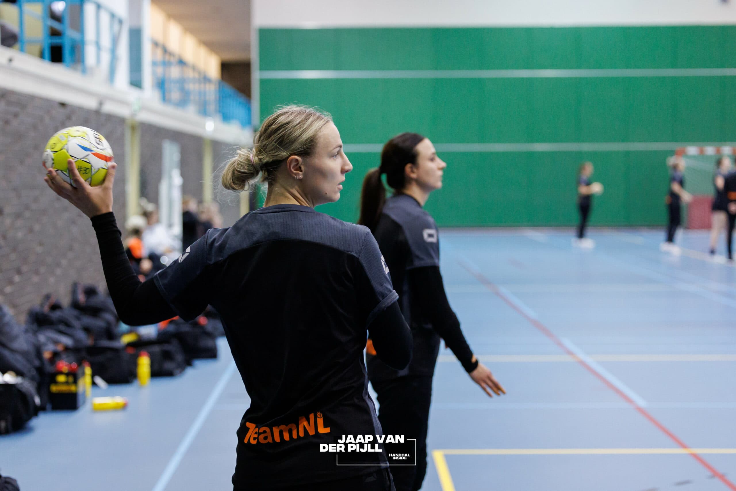 Rinka Duijndam