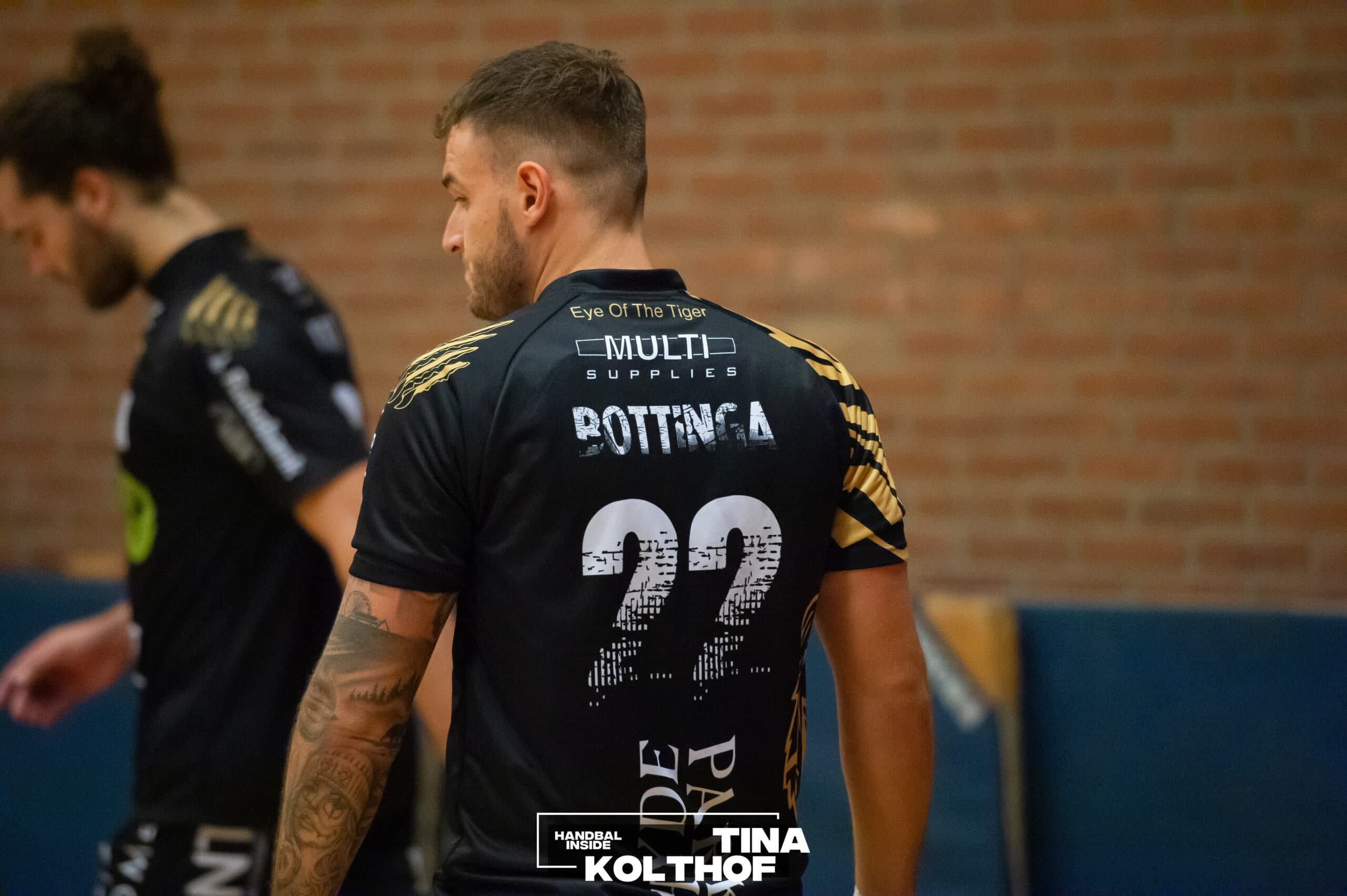 Tim Bottinga Aalsmeer