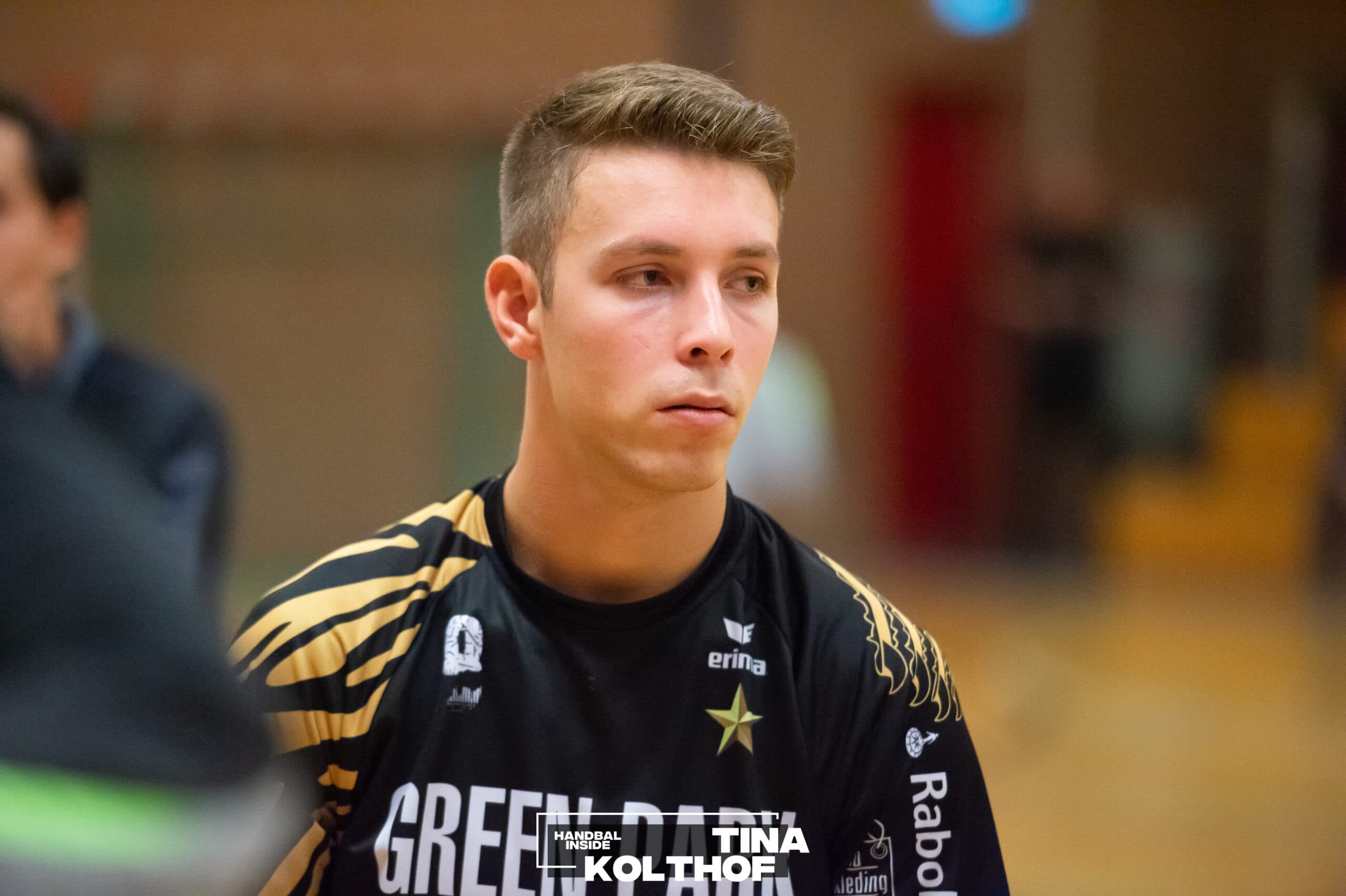 Donny Vink Aalsmeer