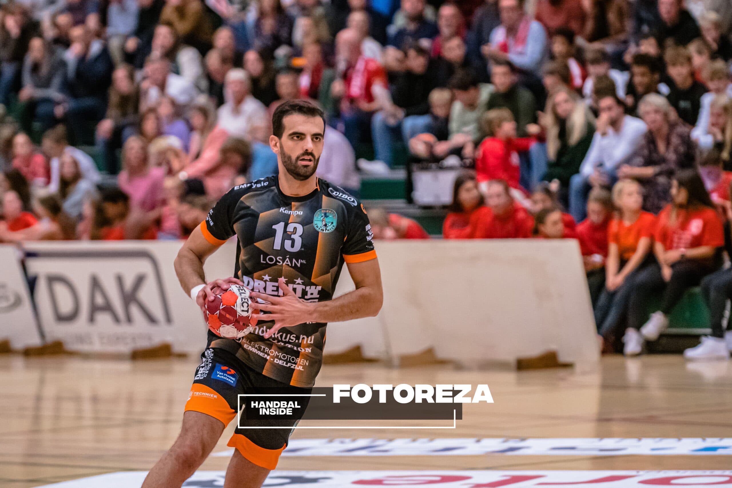 Tiago Azenha Hurry-Up