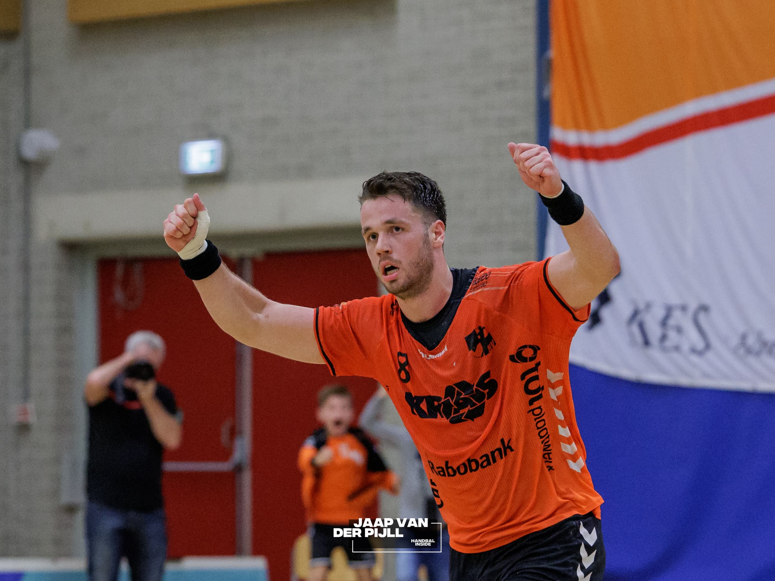 Evert Kooijman Volendam