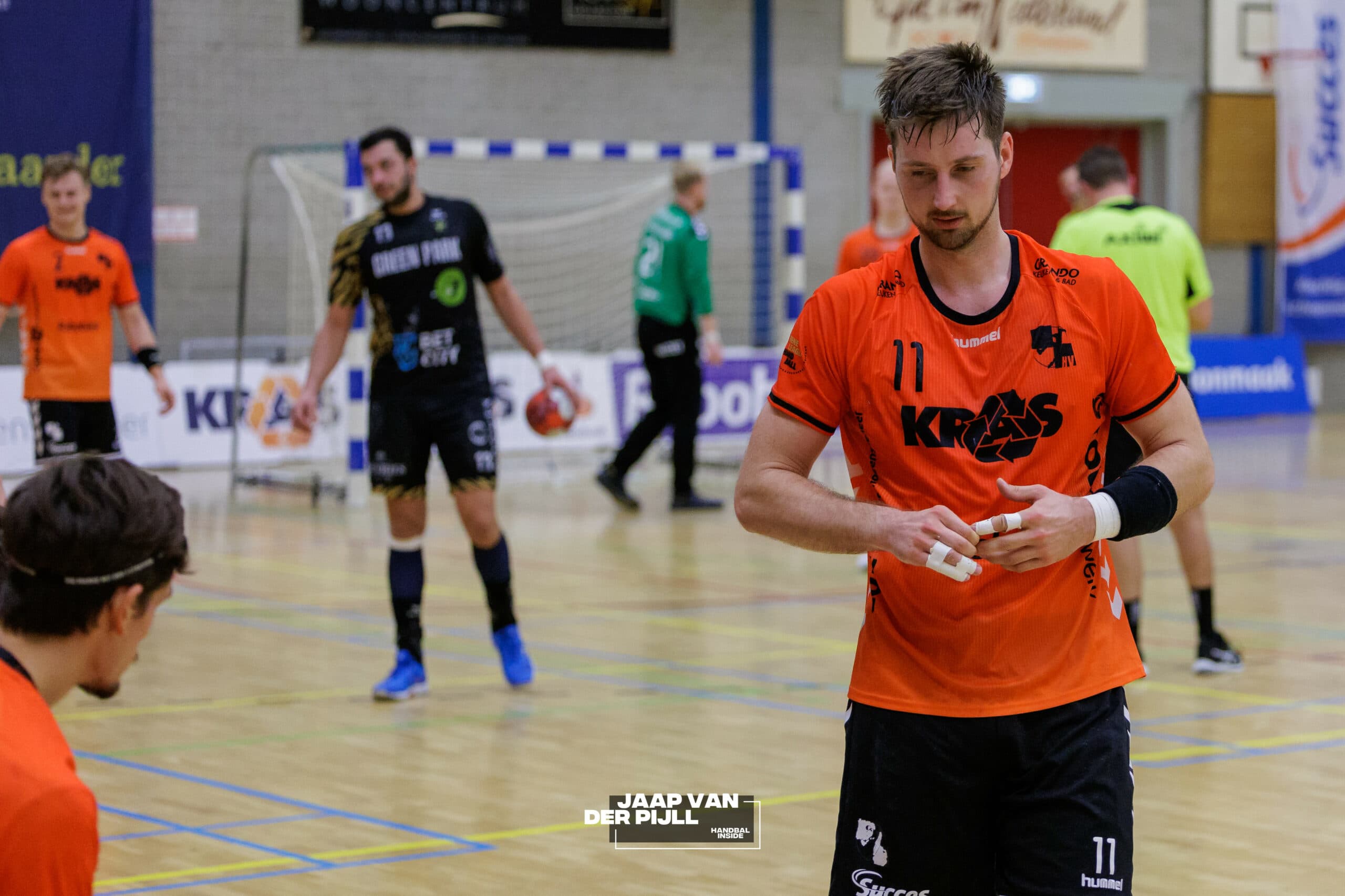 Lukas Schneider Volendam
