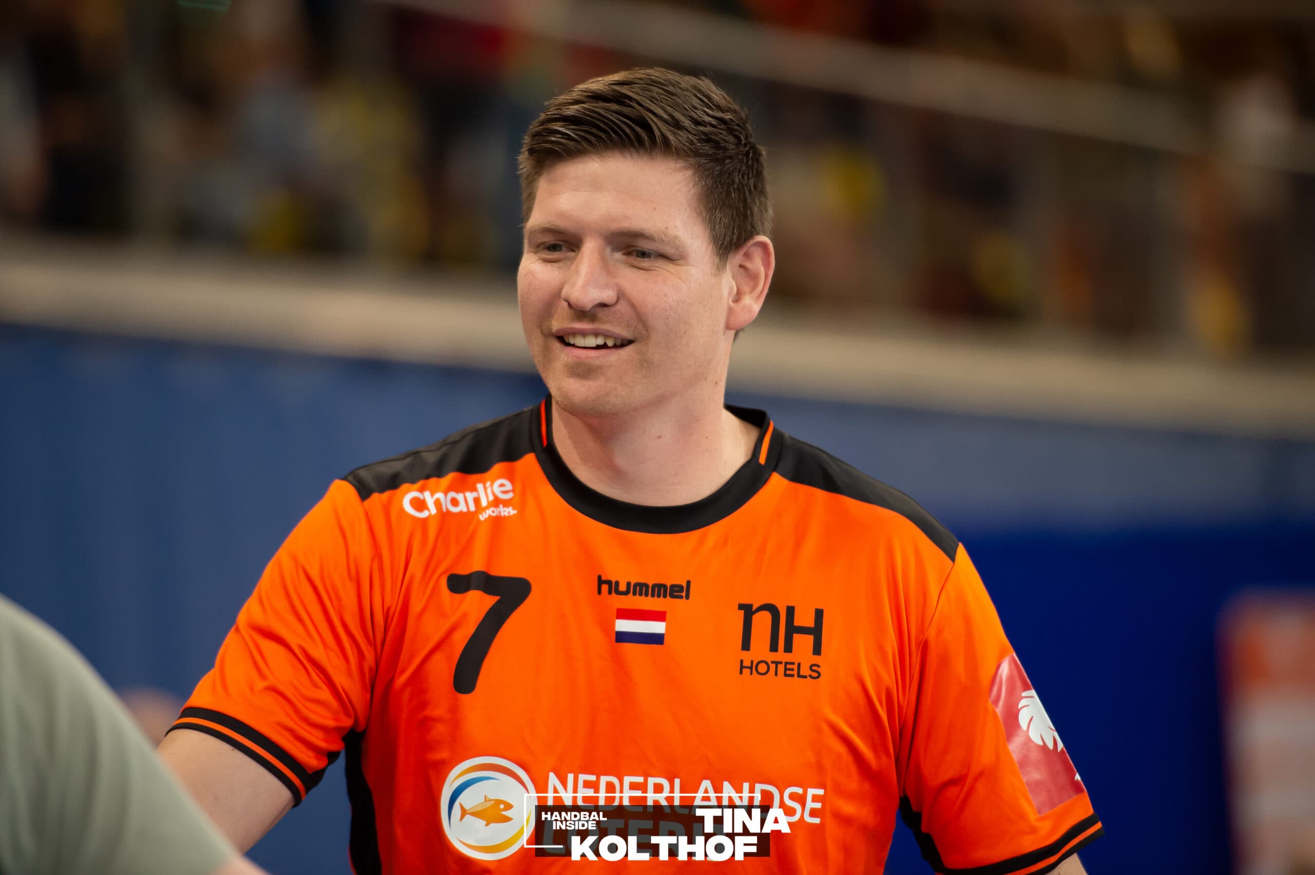 Toon Leenders