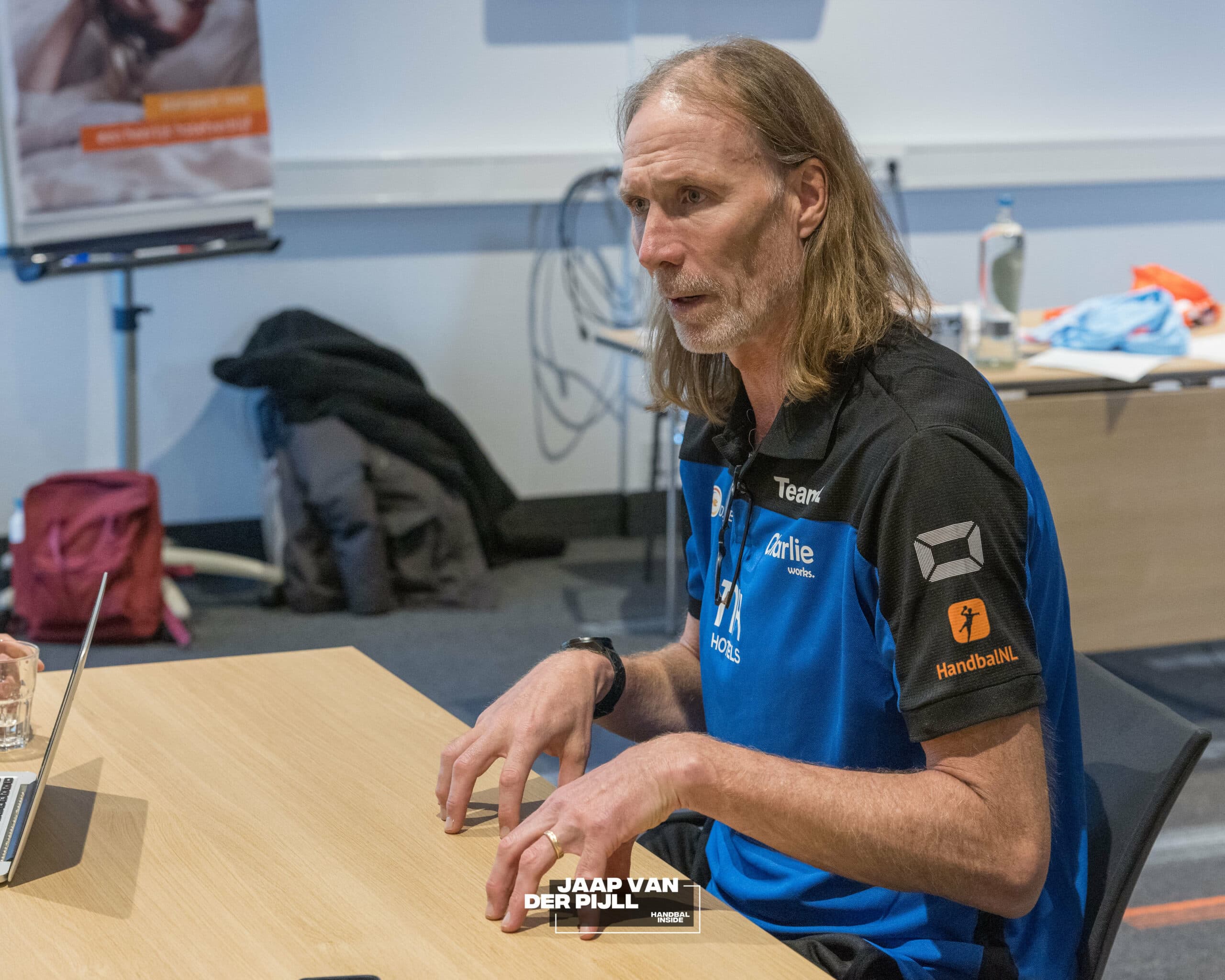 Staffan Olsson