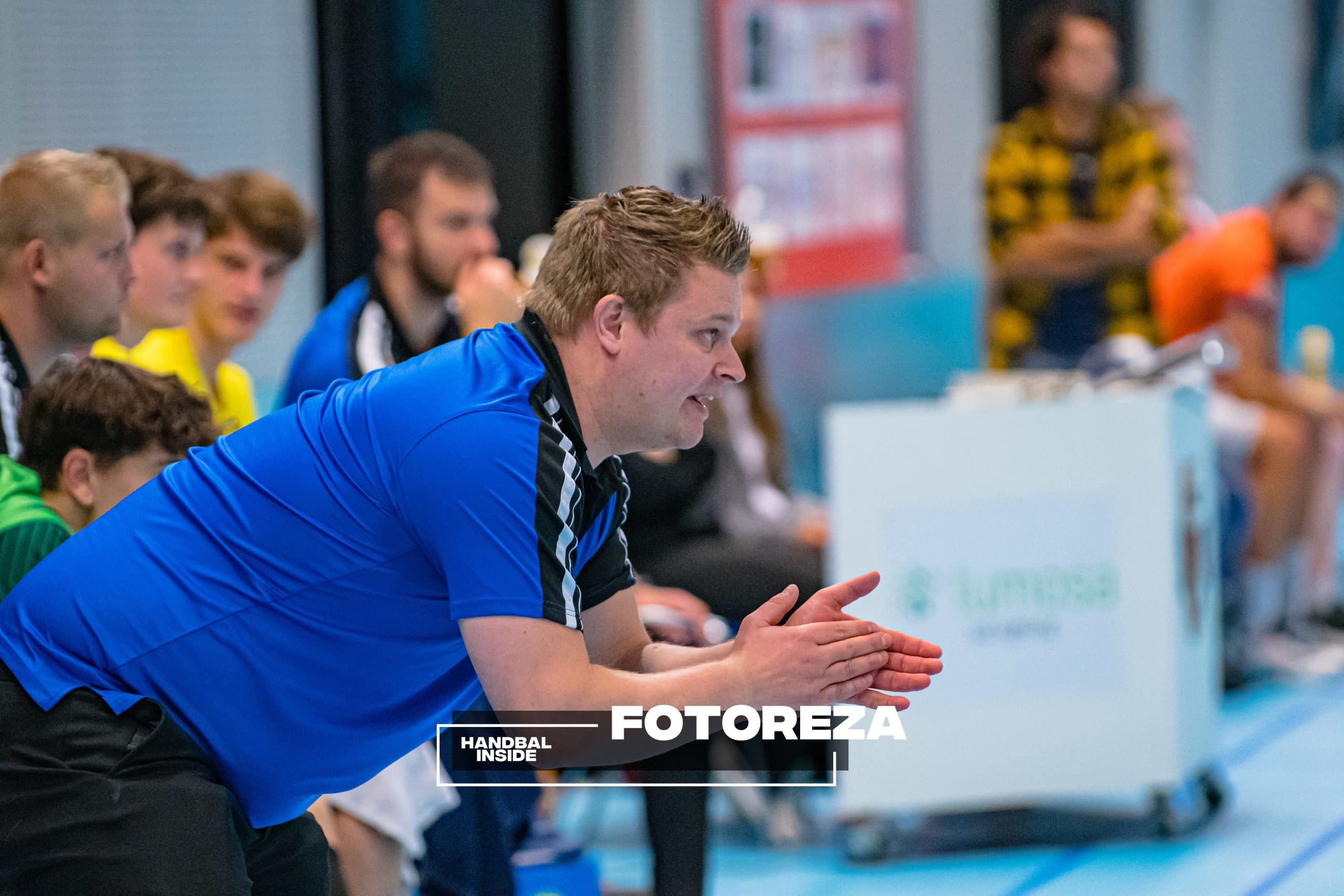 Sven Hemmes Bevo