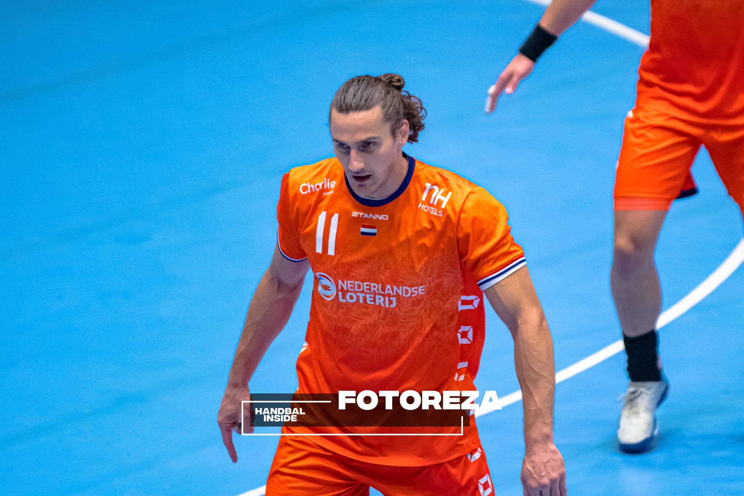 Iso Sluijters Oranje