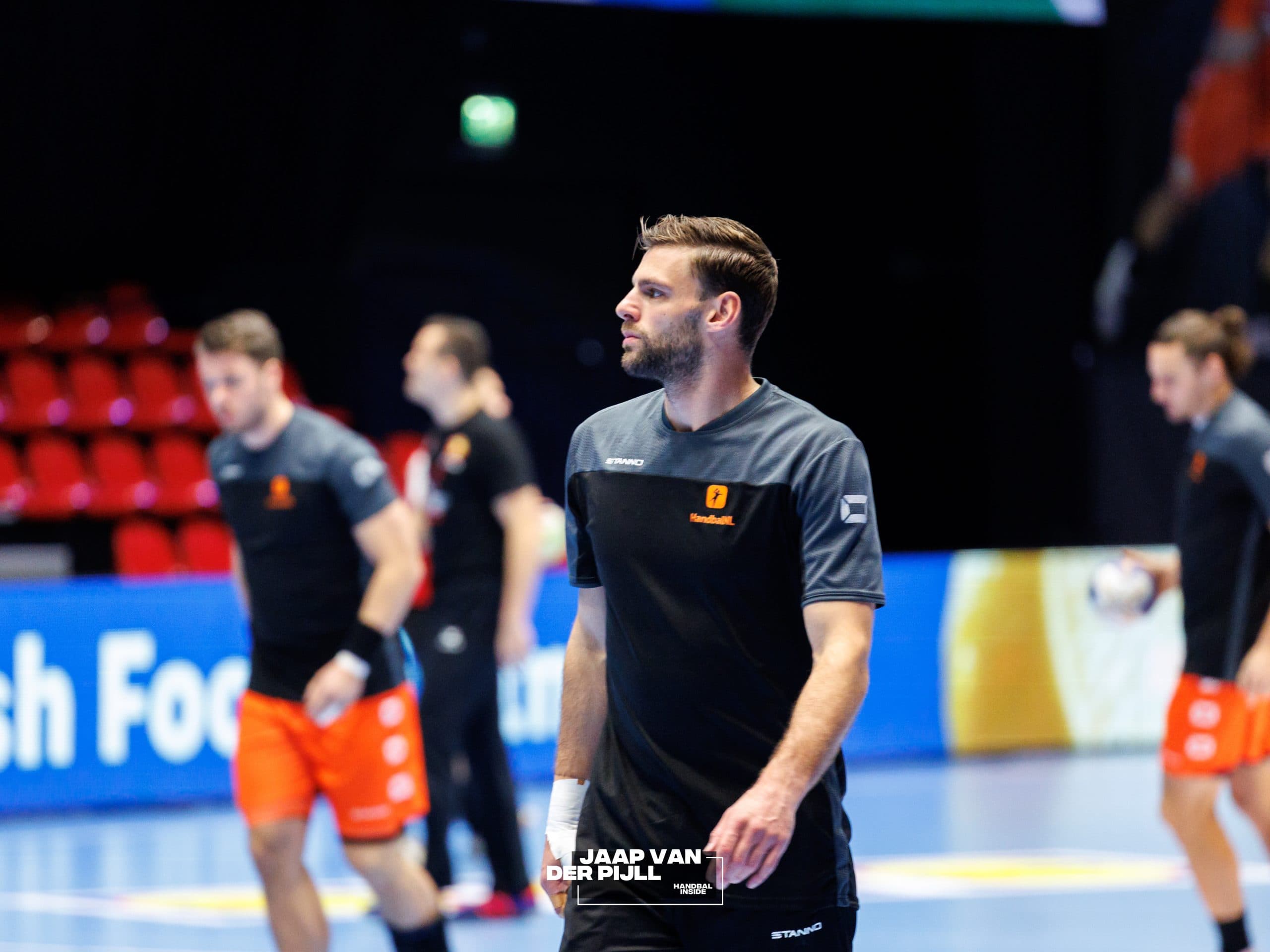 Jorn Smits Oranje