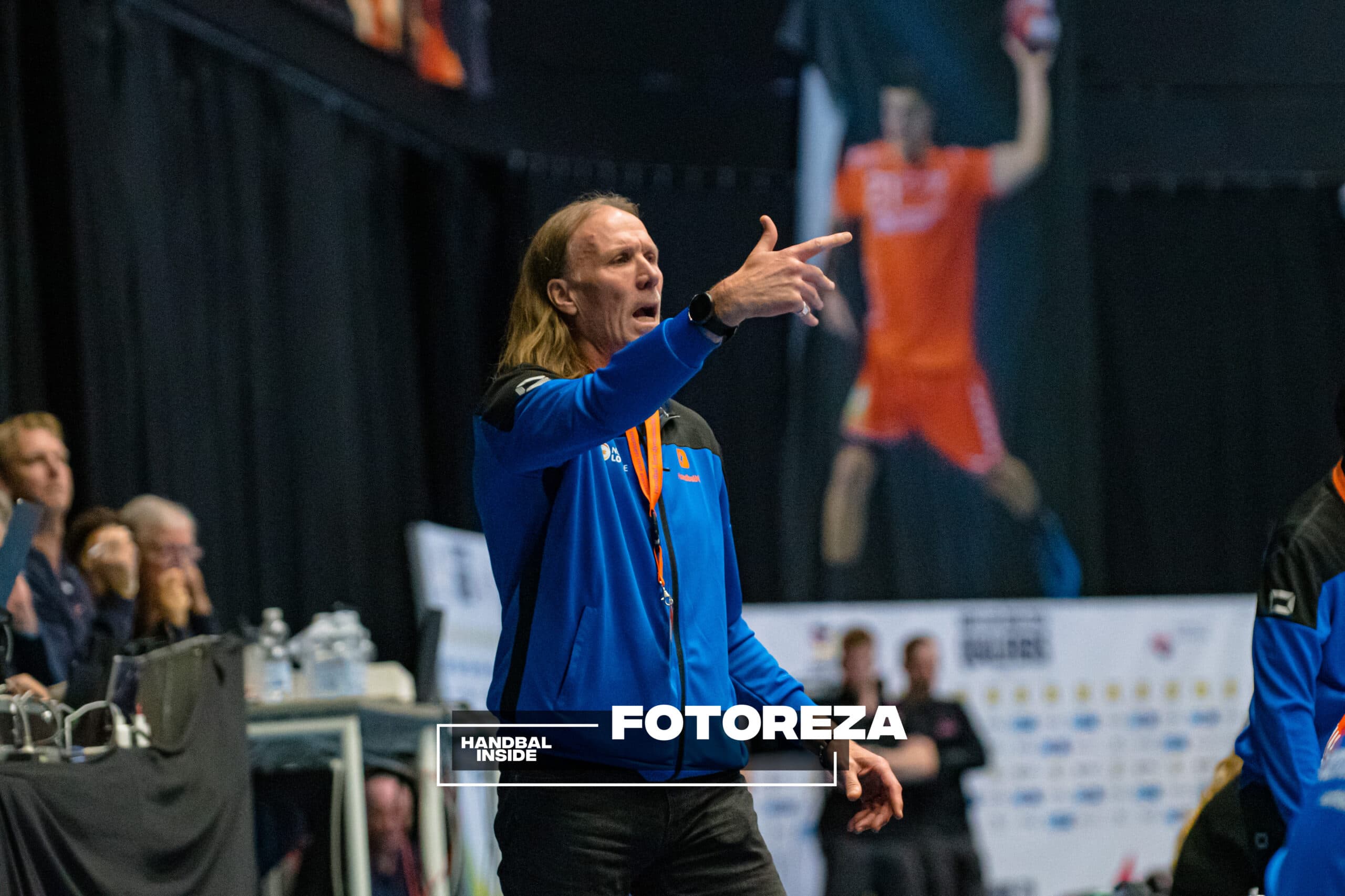 Staffan Olsson Oranje