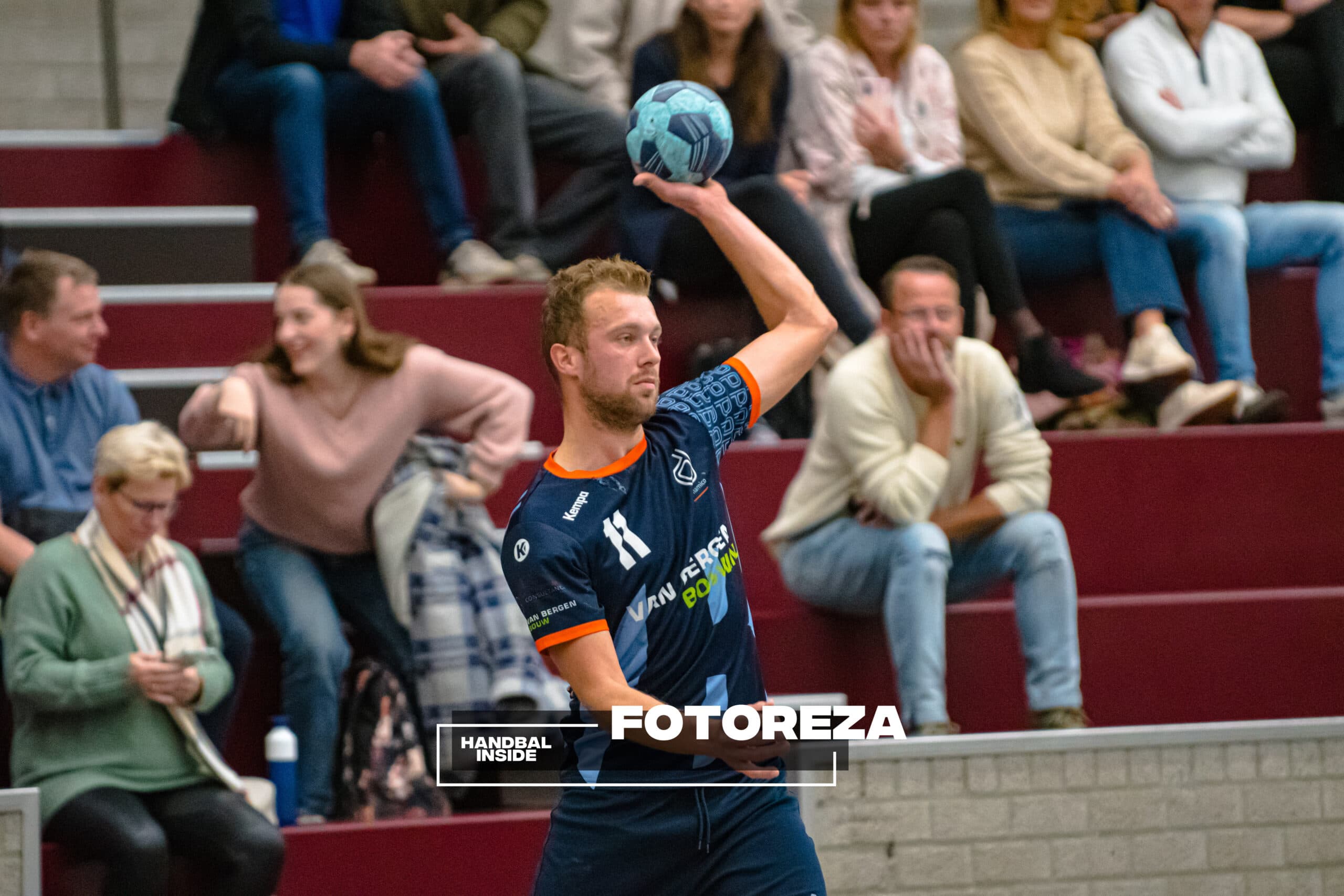 Chiel van Iperen Dynamico