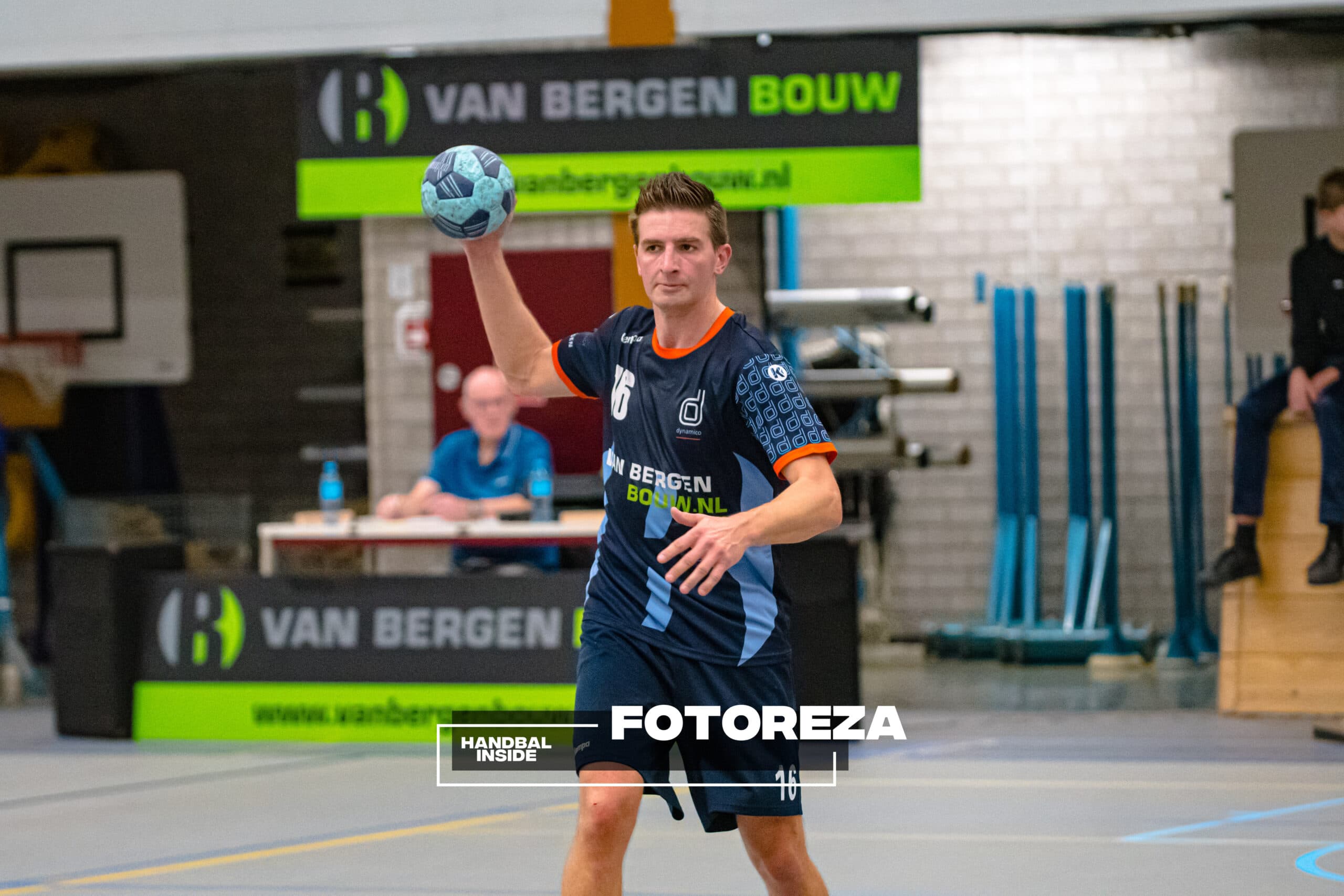 Frank Loeffen Dynamico