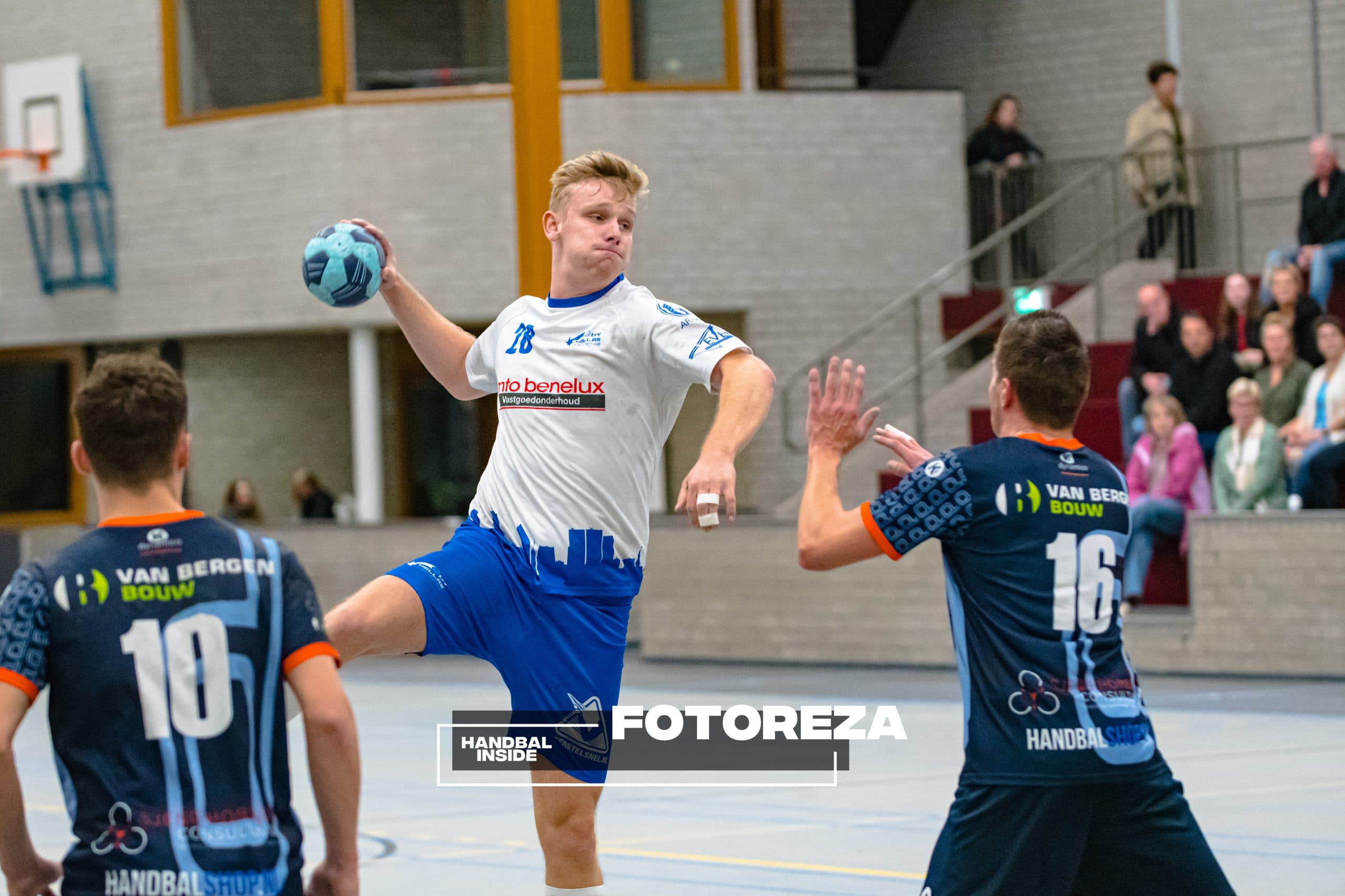 Martijn Poot Hellas