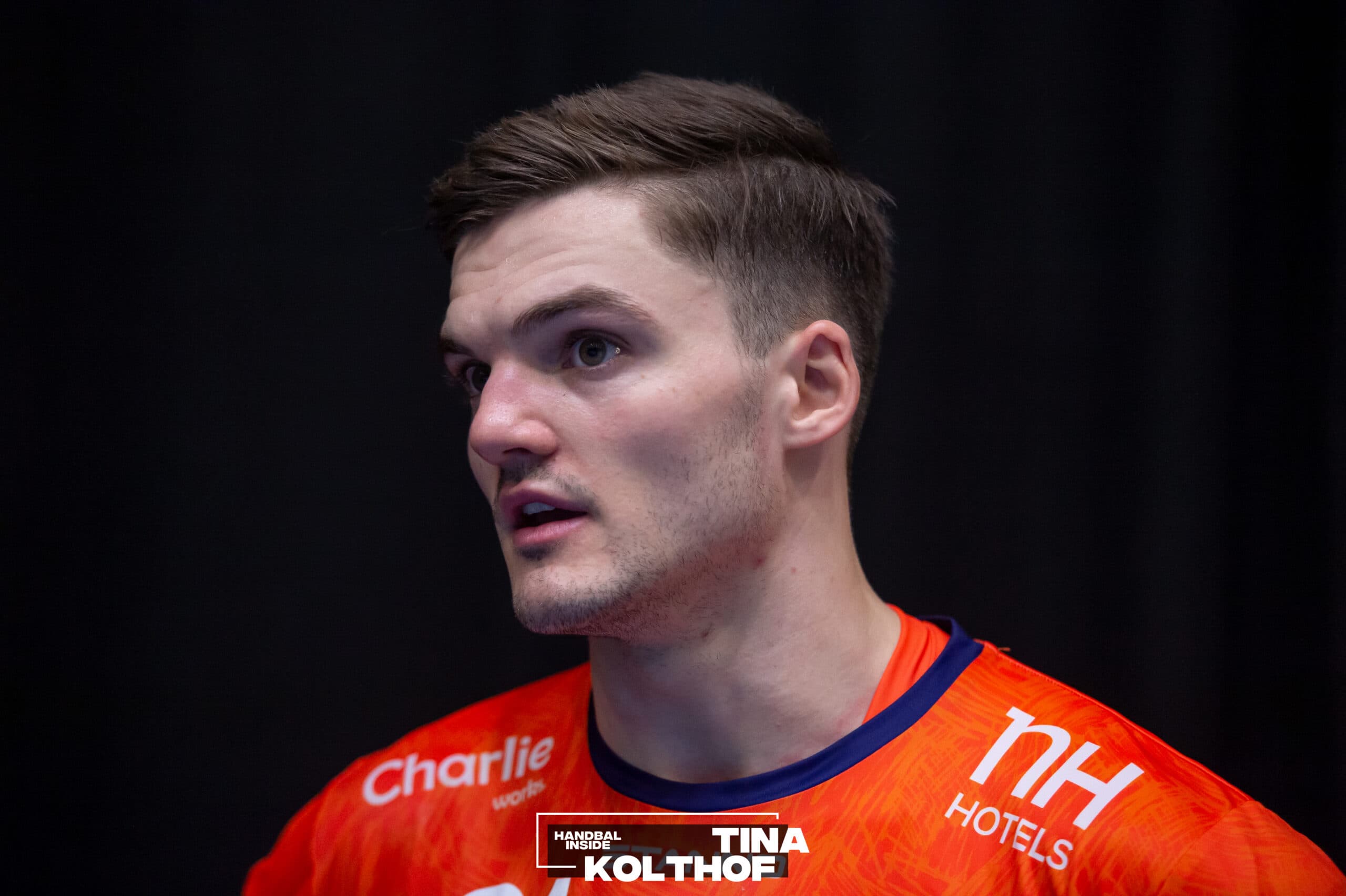 Kay Smits Oranje