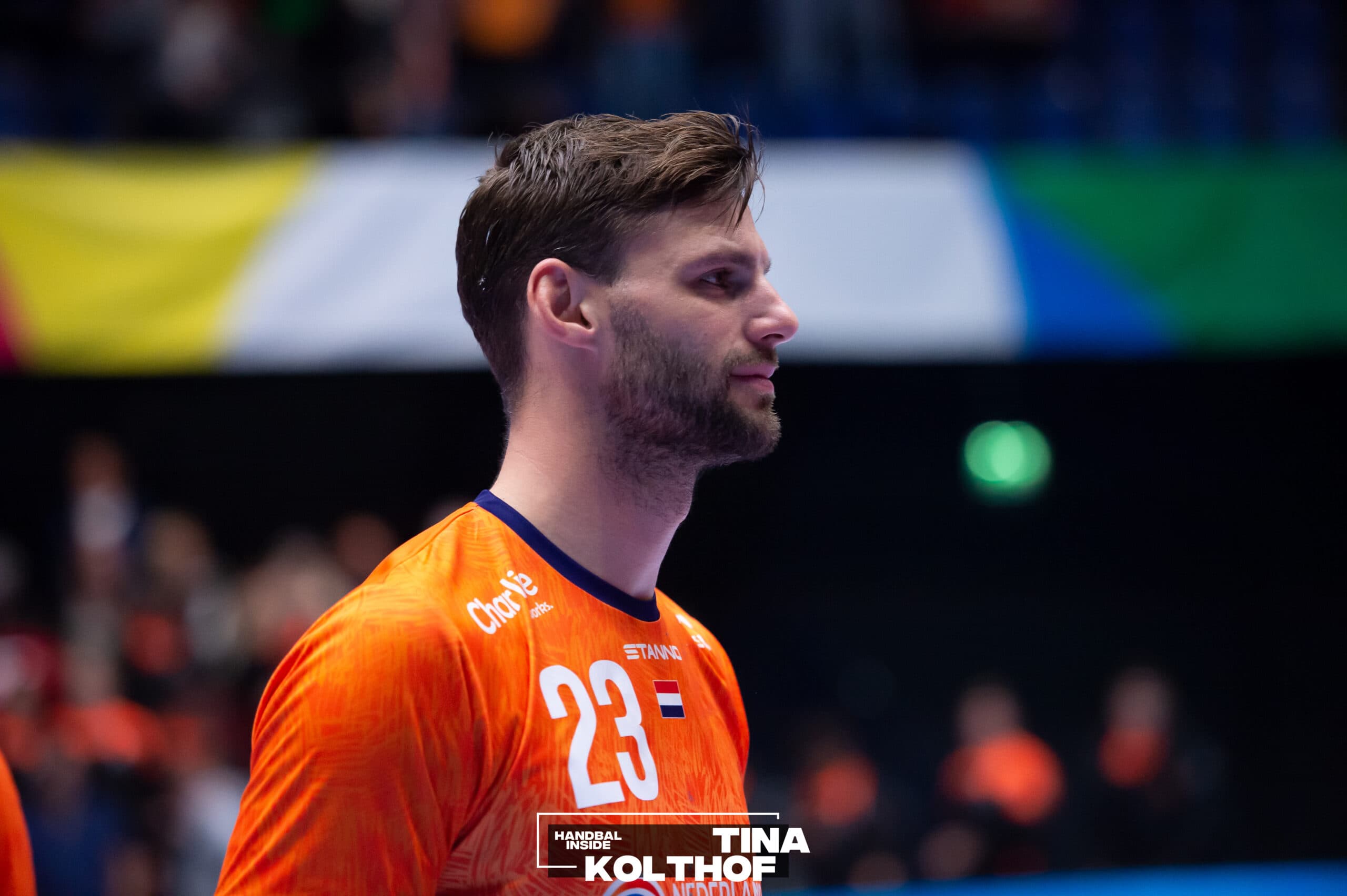 Jorn Smits Oranje