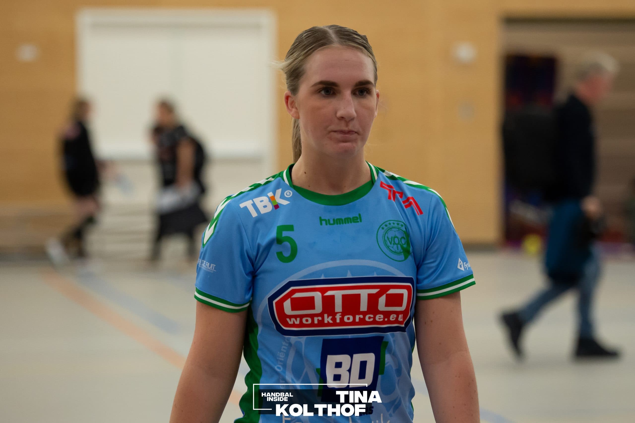 Roos Daleman VOC