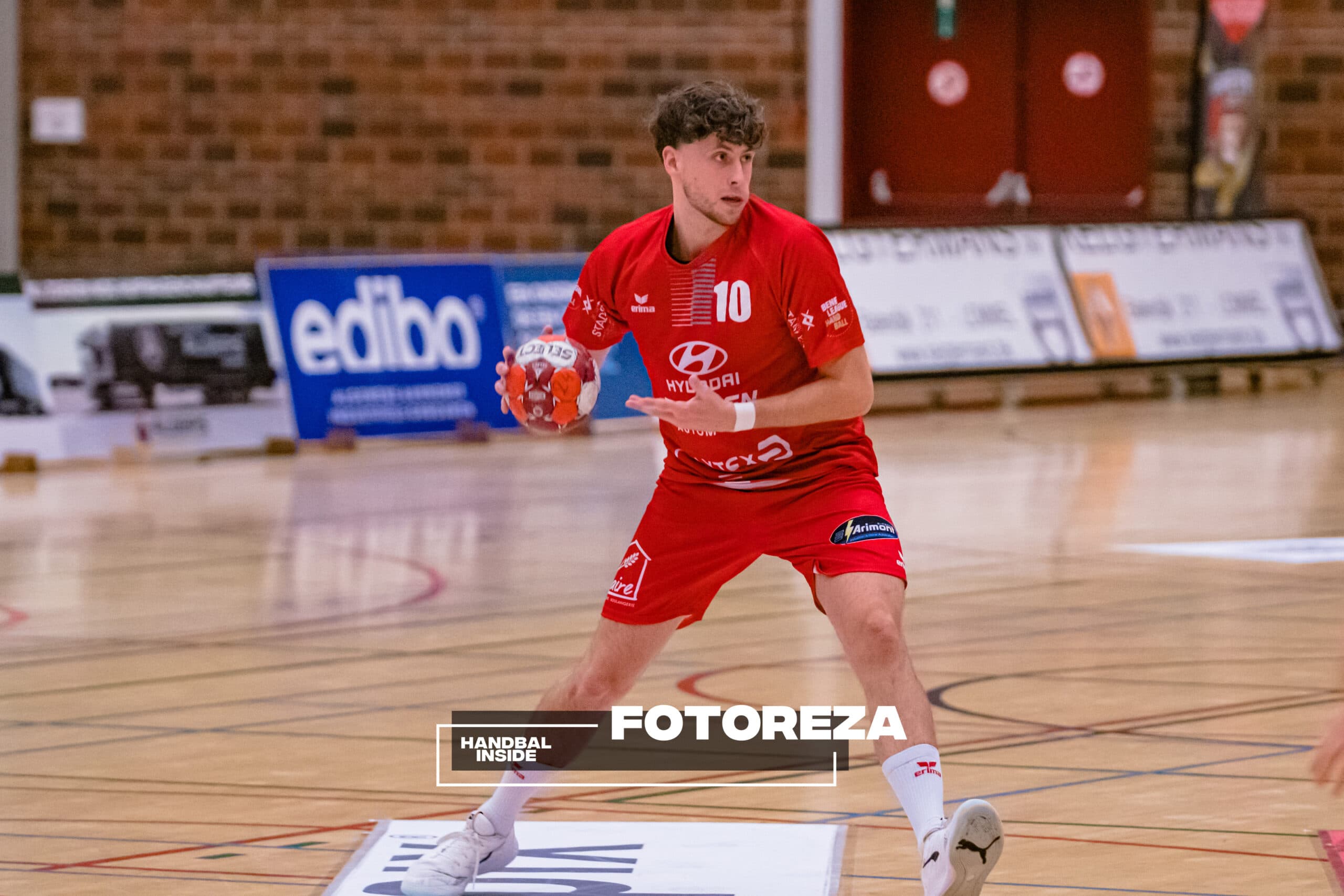 Dennis Vlijm KTSV Eupen