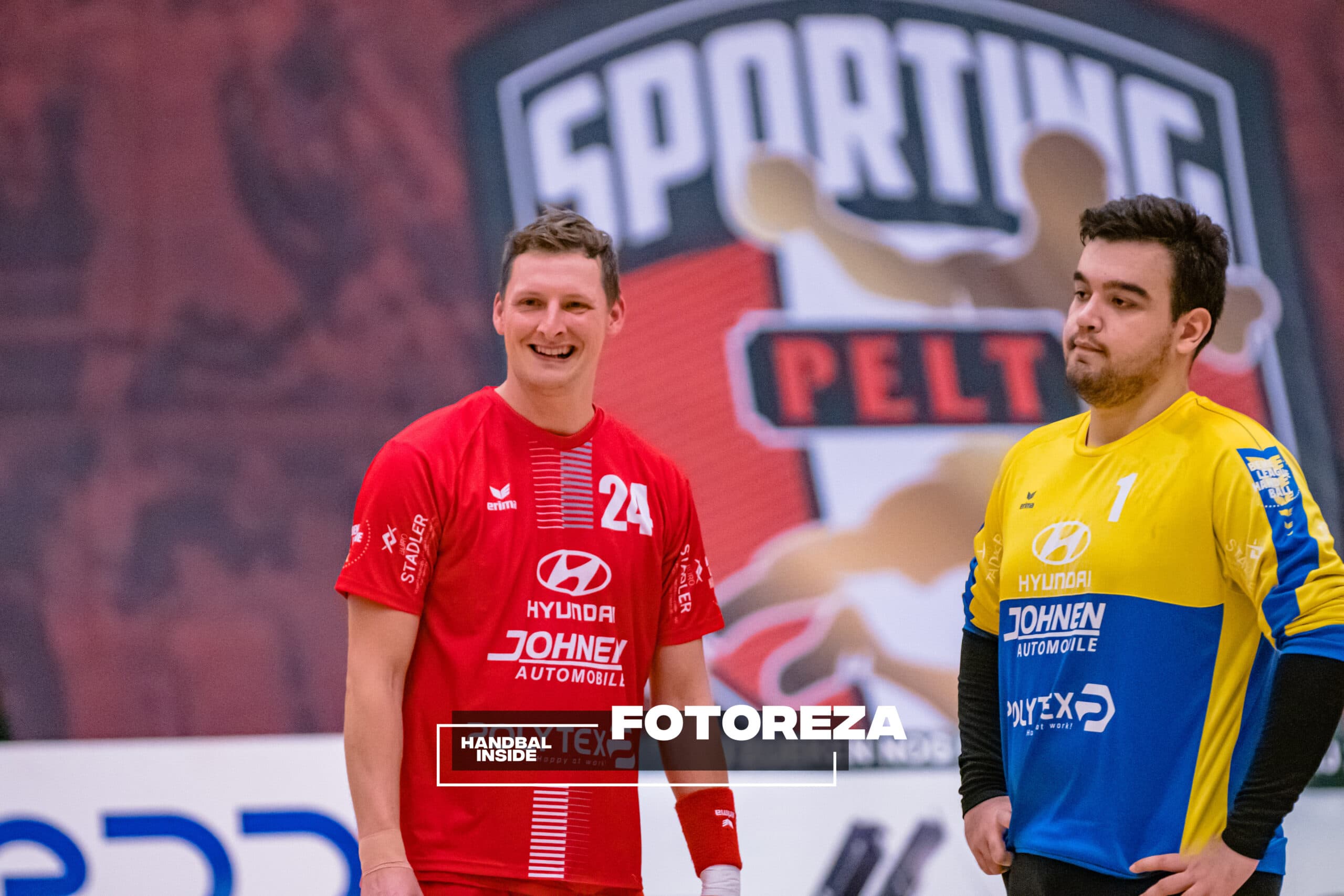 Damian Kedziora KTSV Eupen