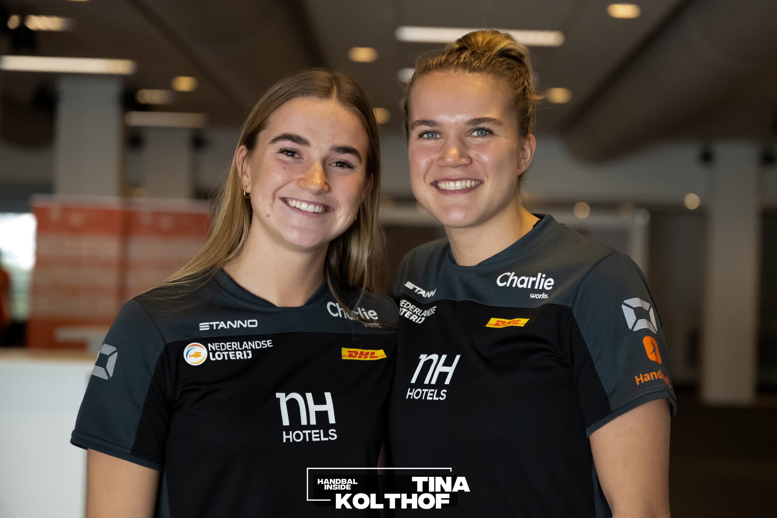 Bo van Wetering Merel Freriks