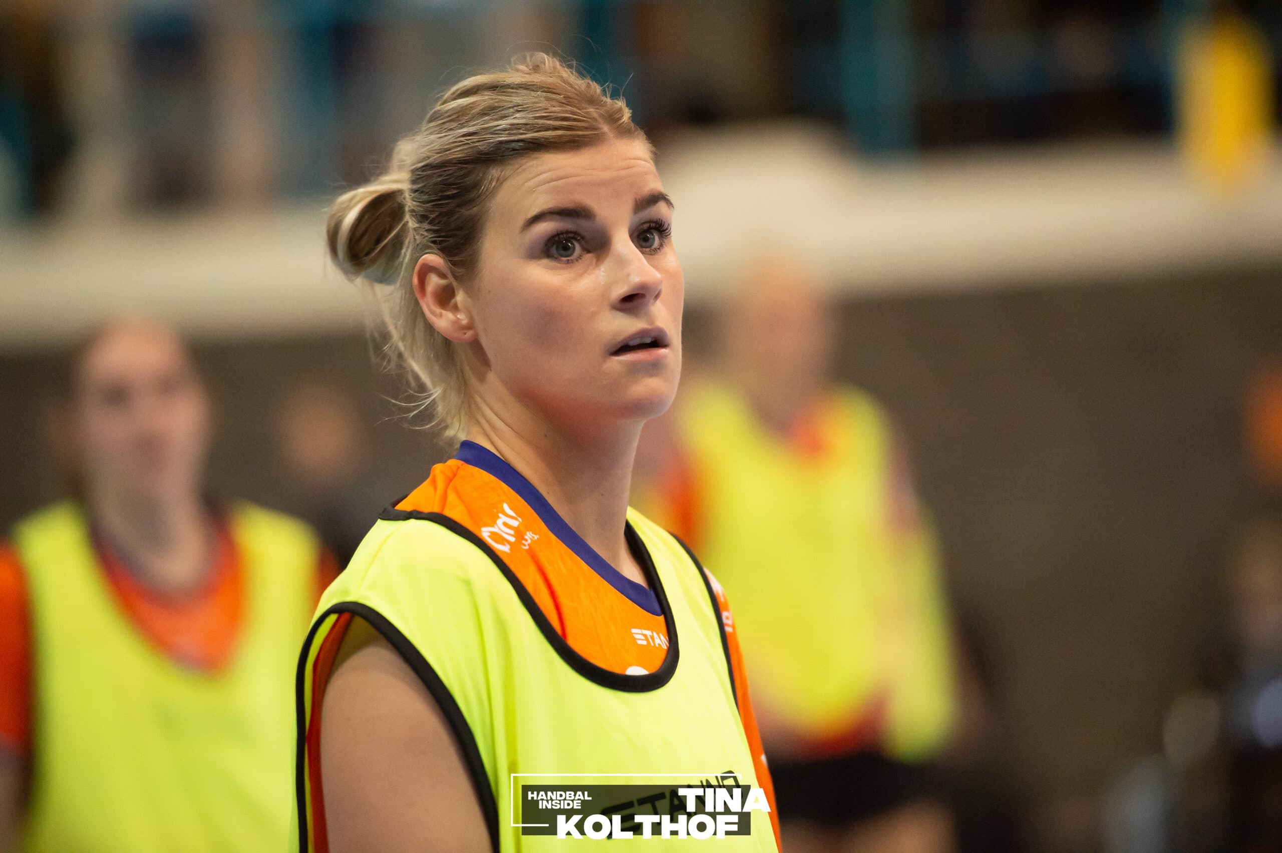 Angela Malestein Oranje