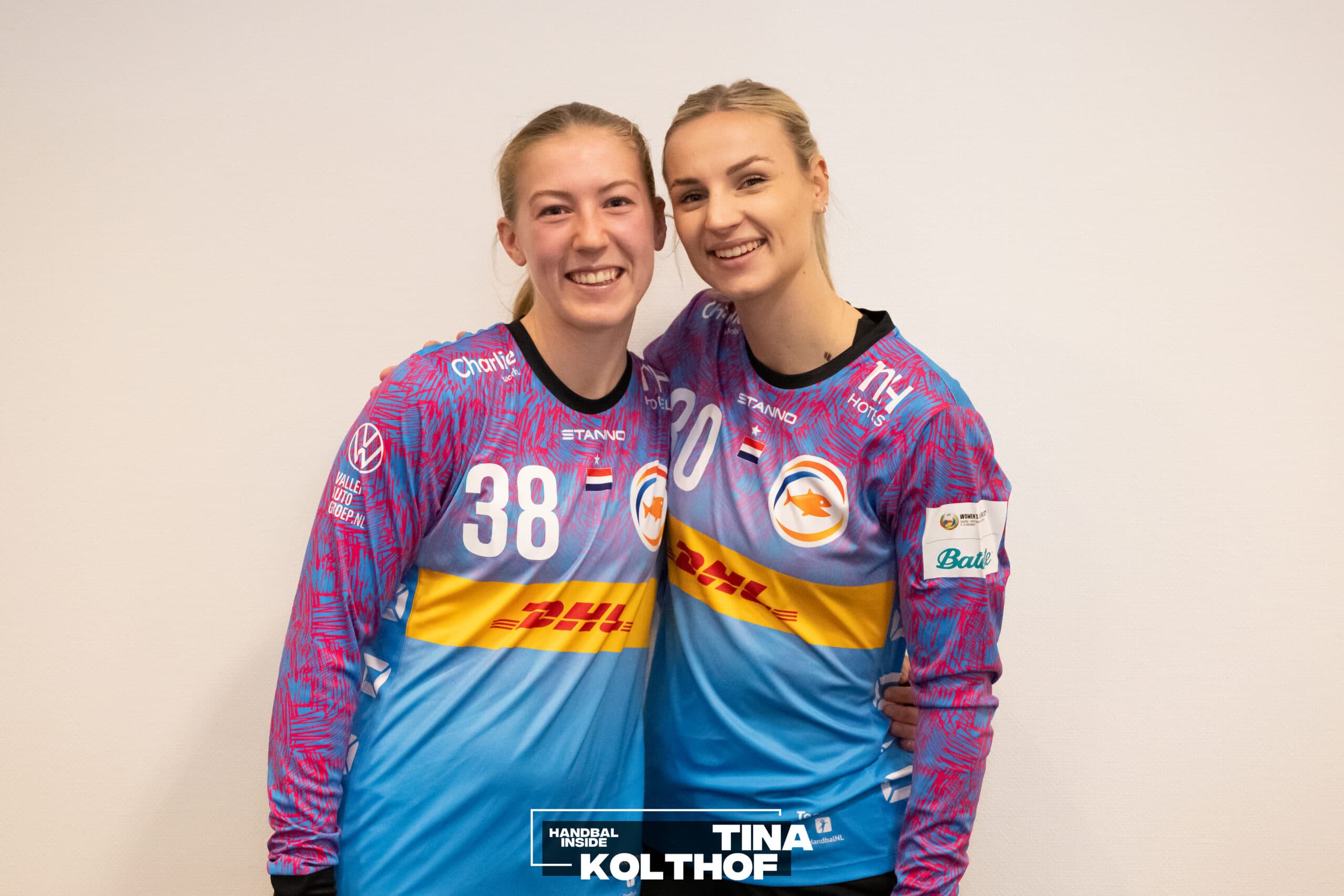 Yara ten Holte Rinka Duijndam