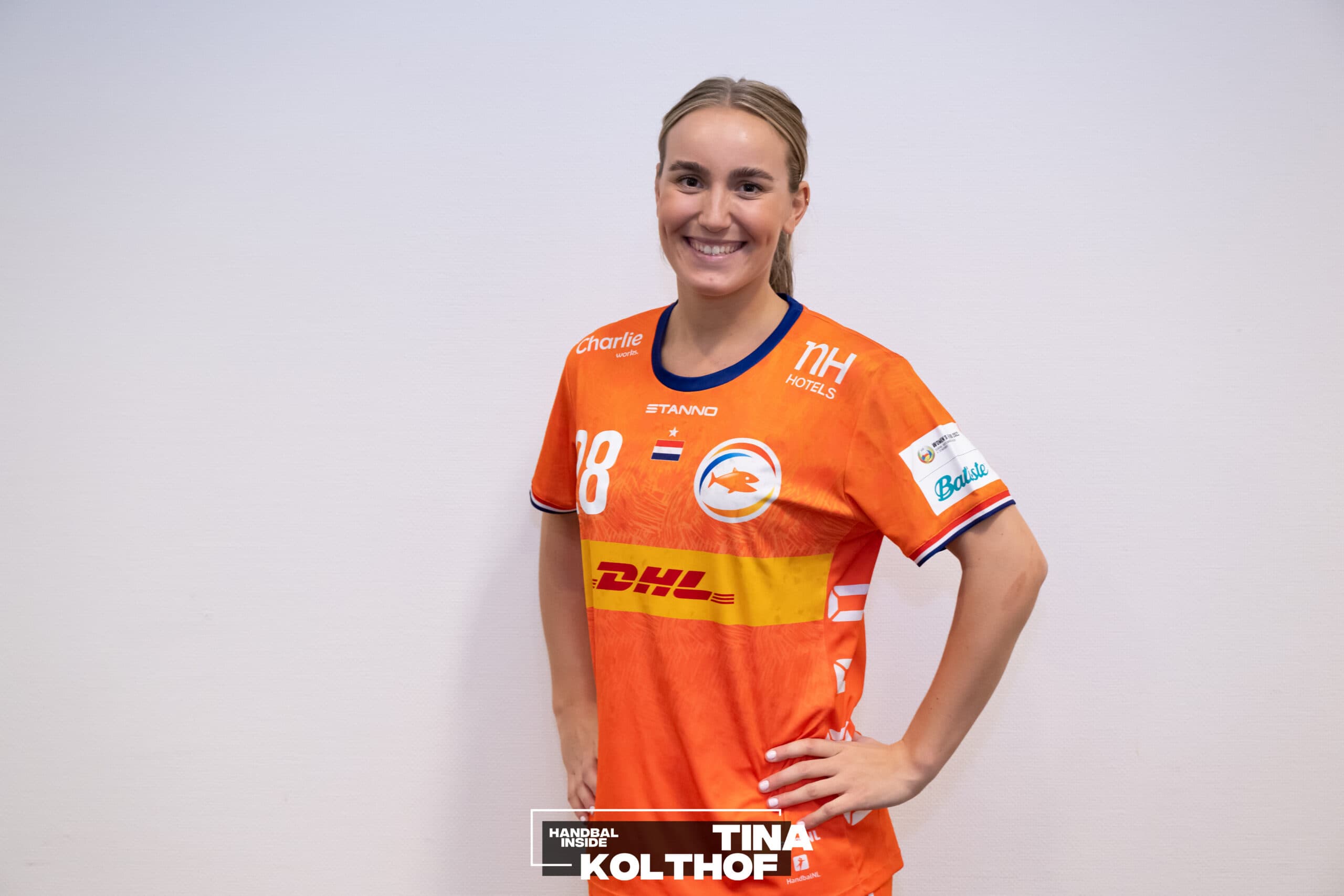 Nikita van der Vliet