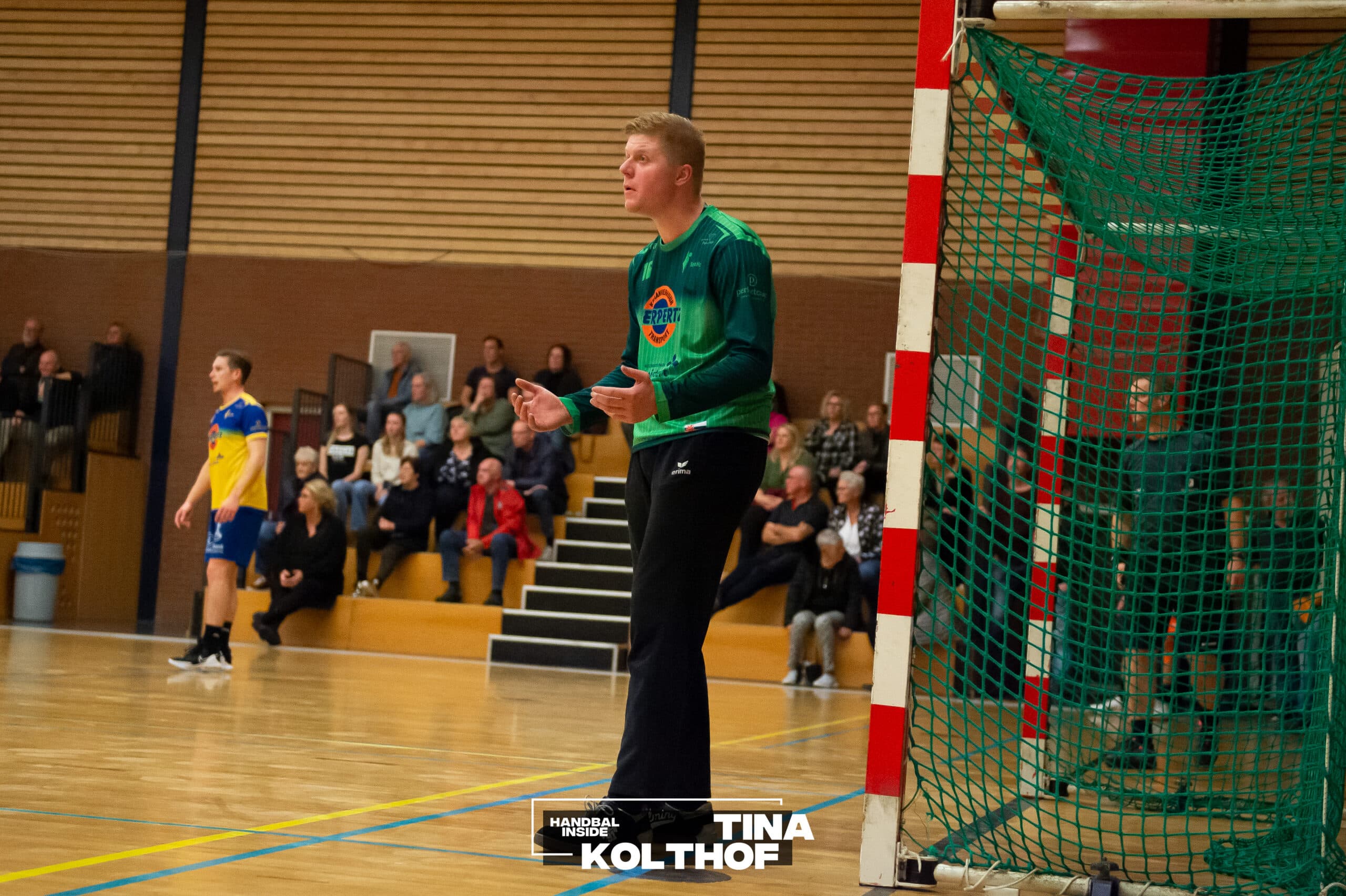 Arjan Versteijnen Bevo