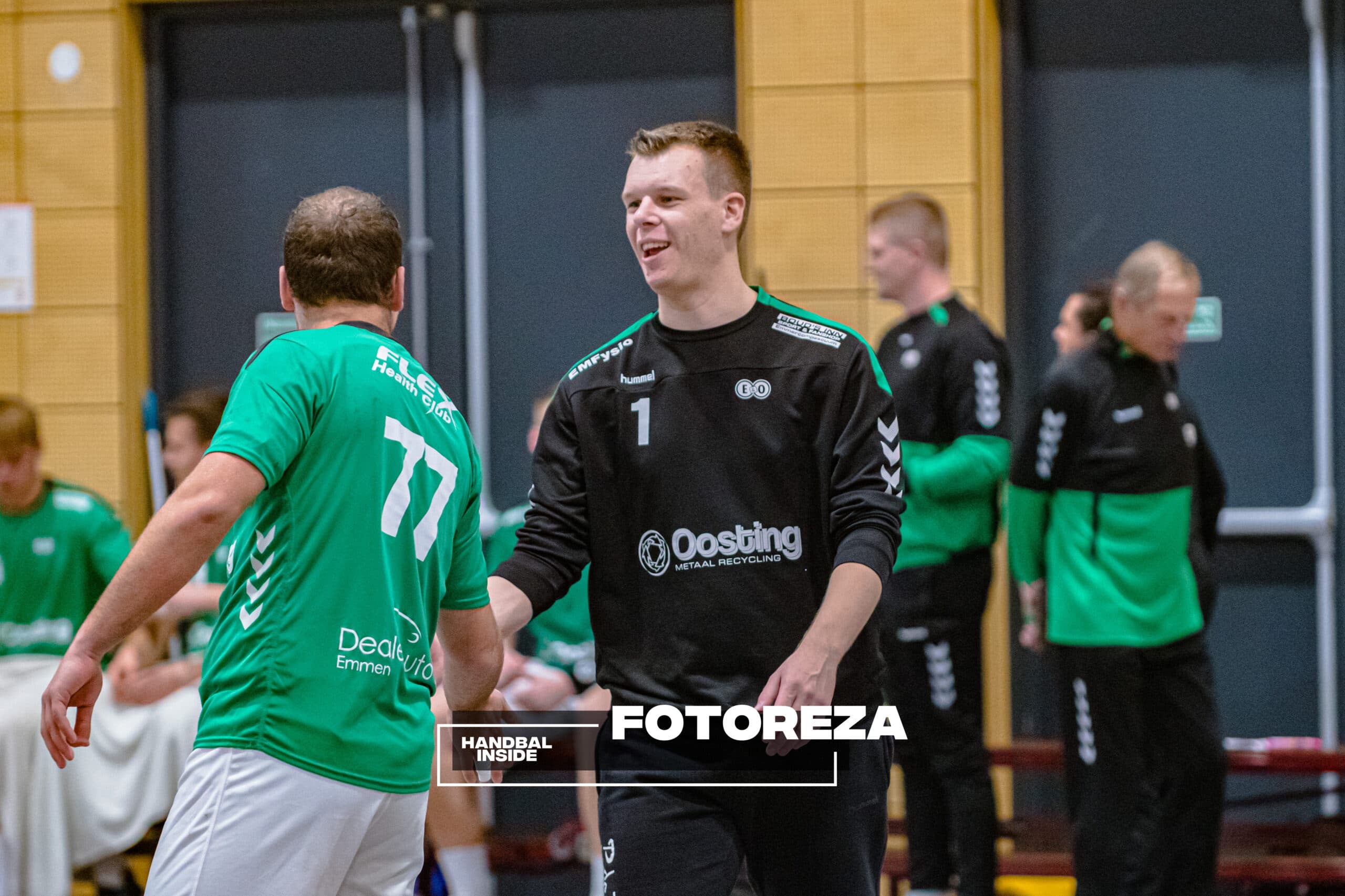E&O Sjoerd Grit