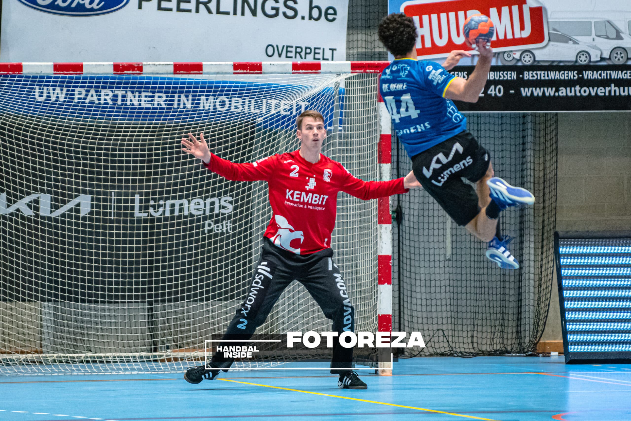 Jens Dijkstra LIONS