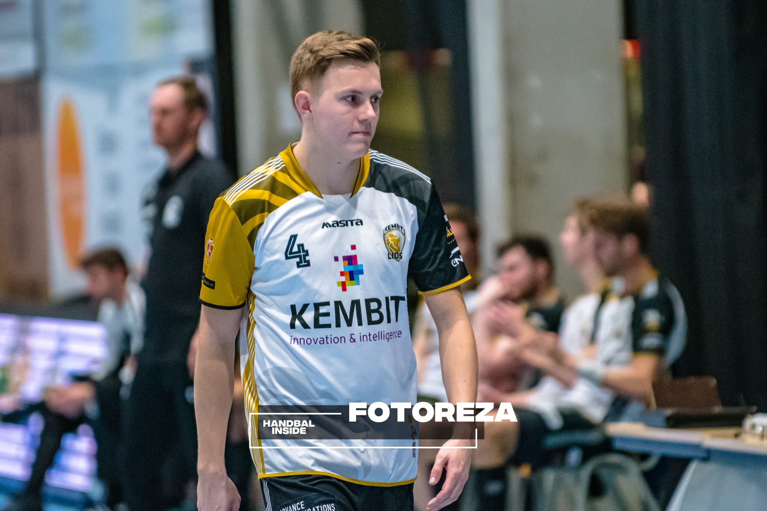 Jasper Ritzen LIONS