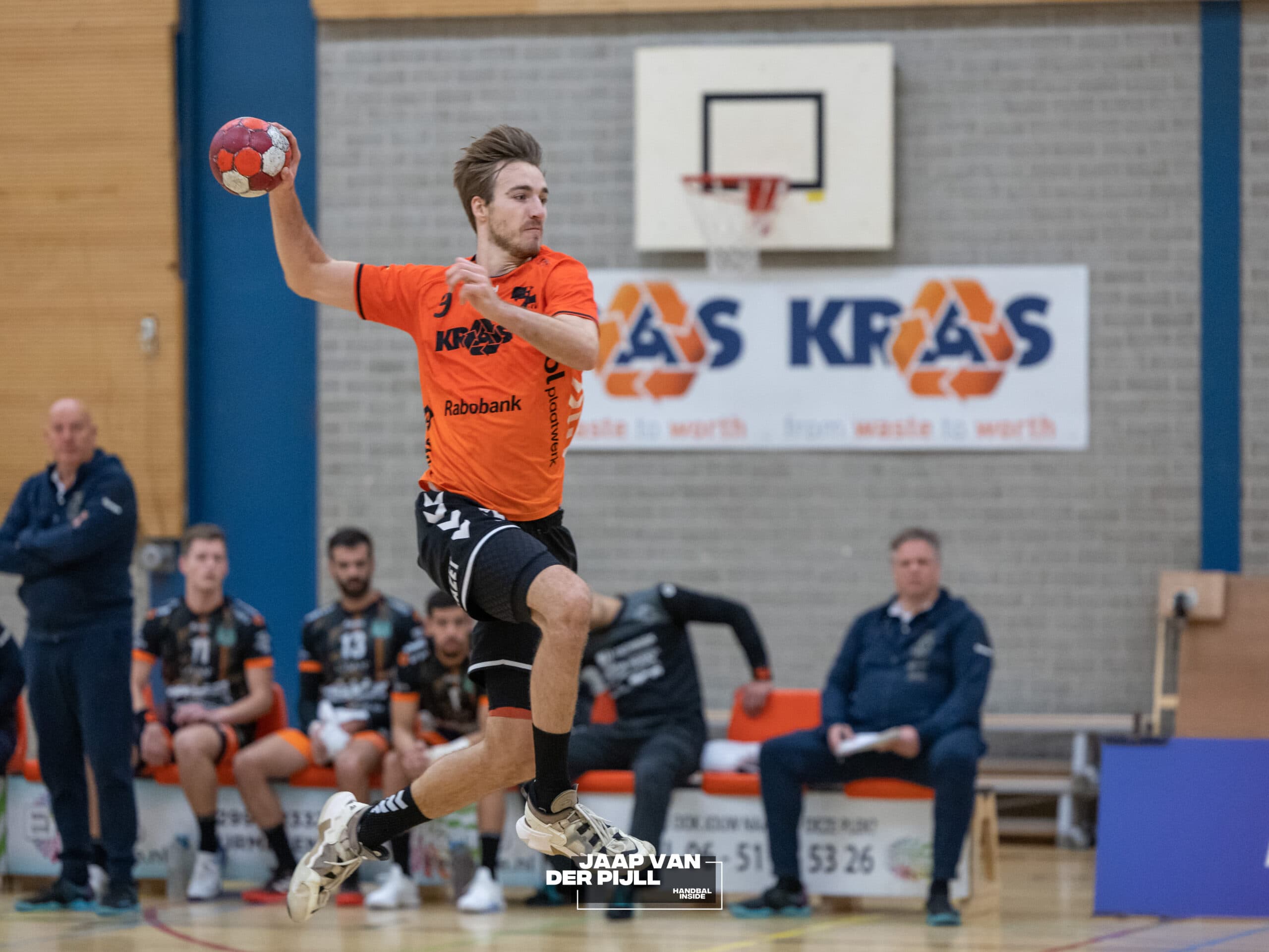 Jordy Baijens Volendam