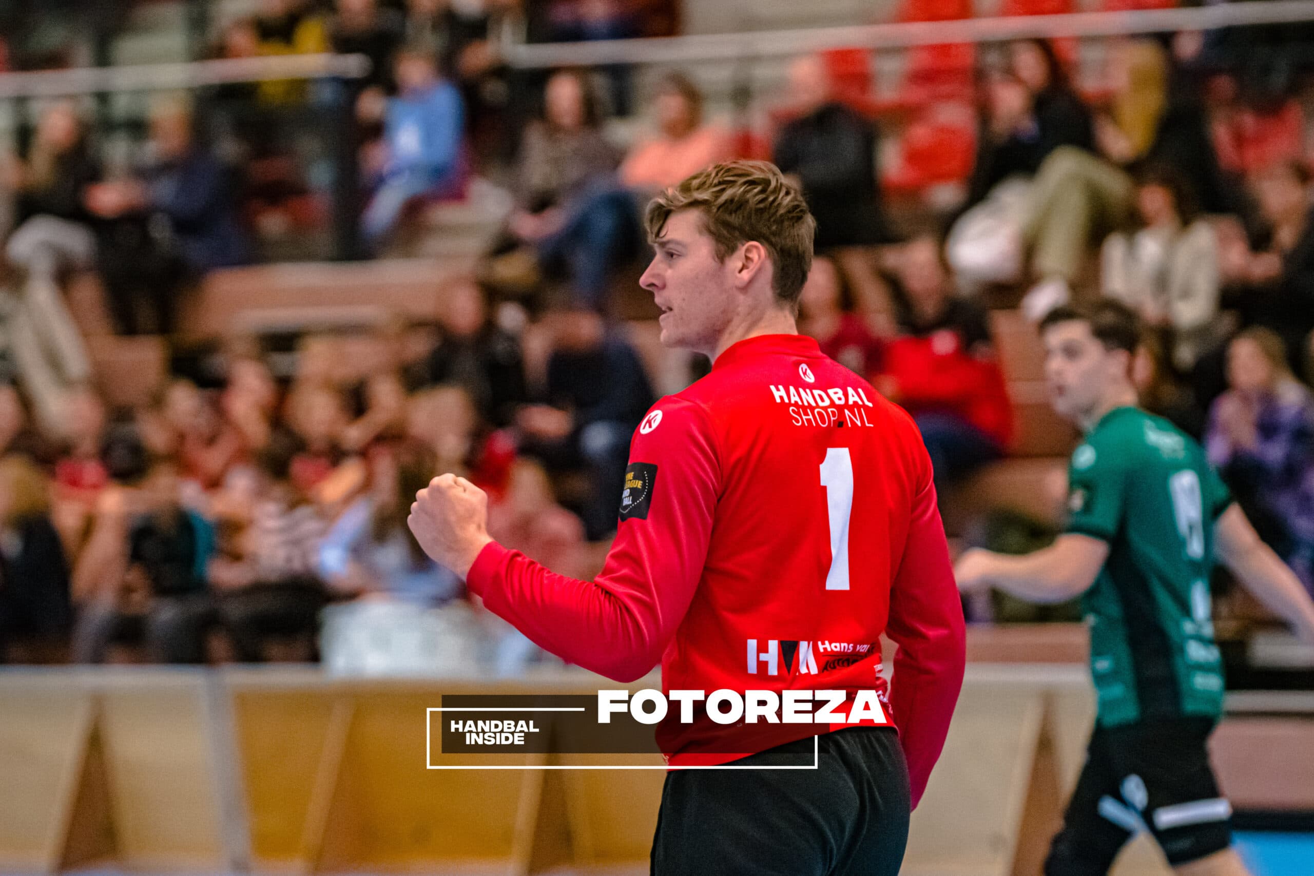 Tachos Michiel de Folter