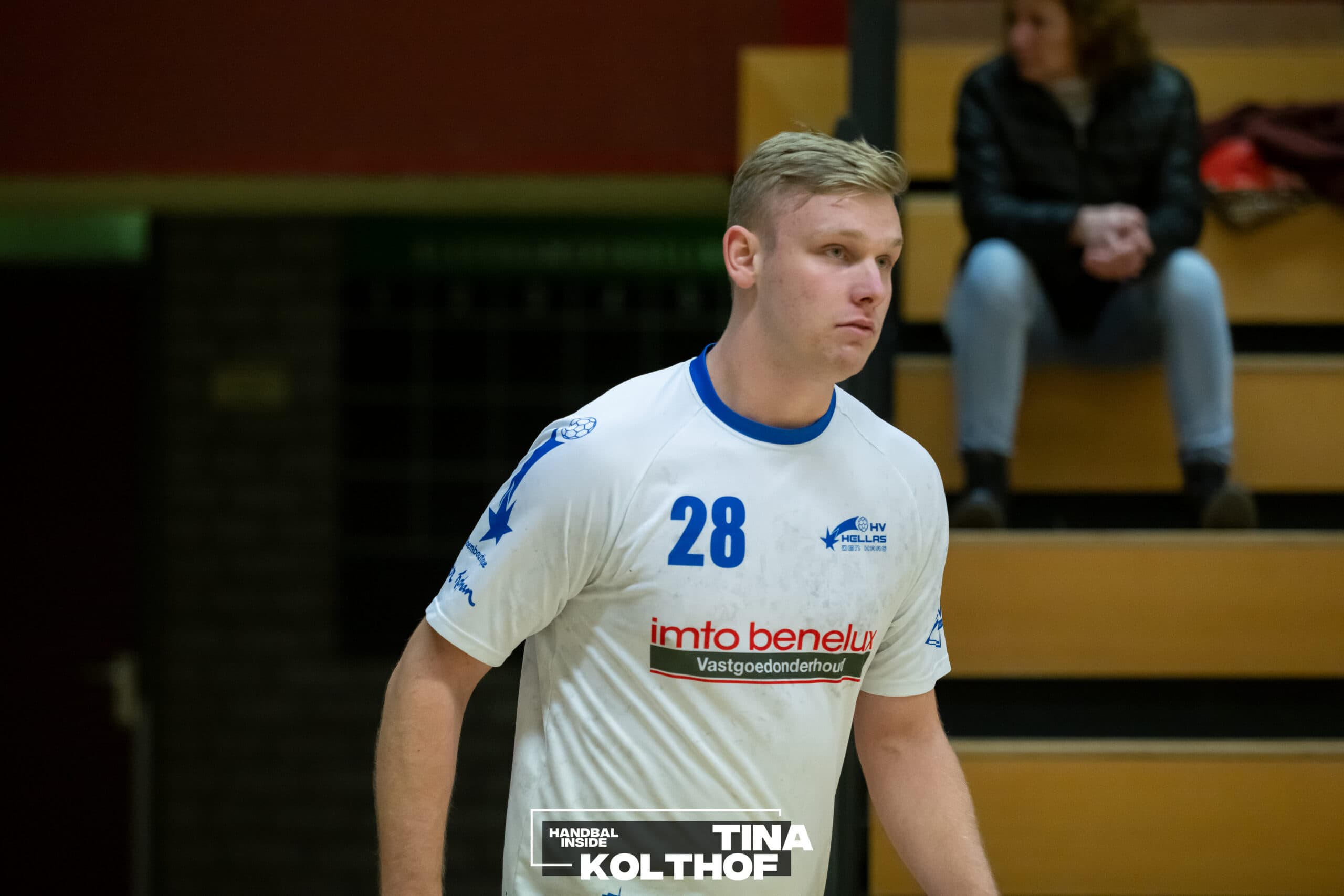 Martijn Poot Hellas