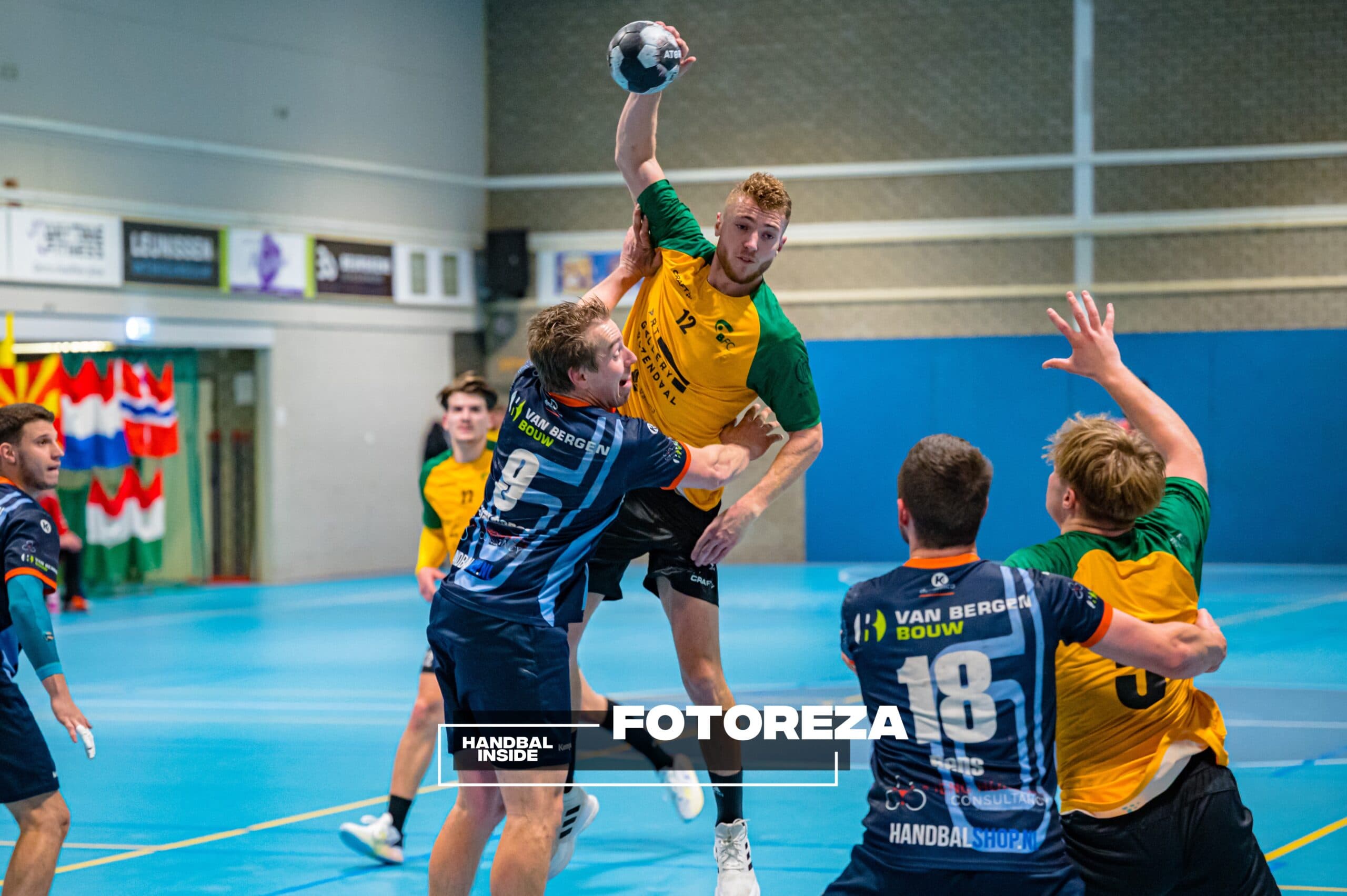 Jeroen Croonen BFC