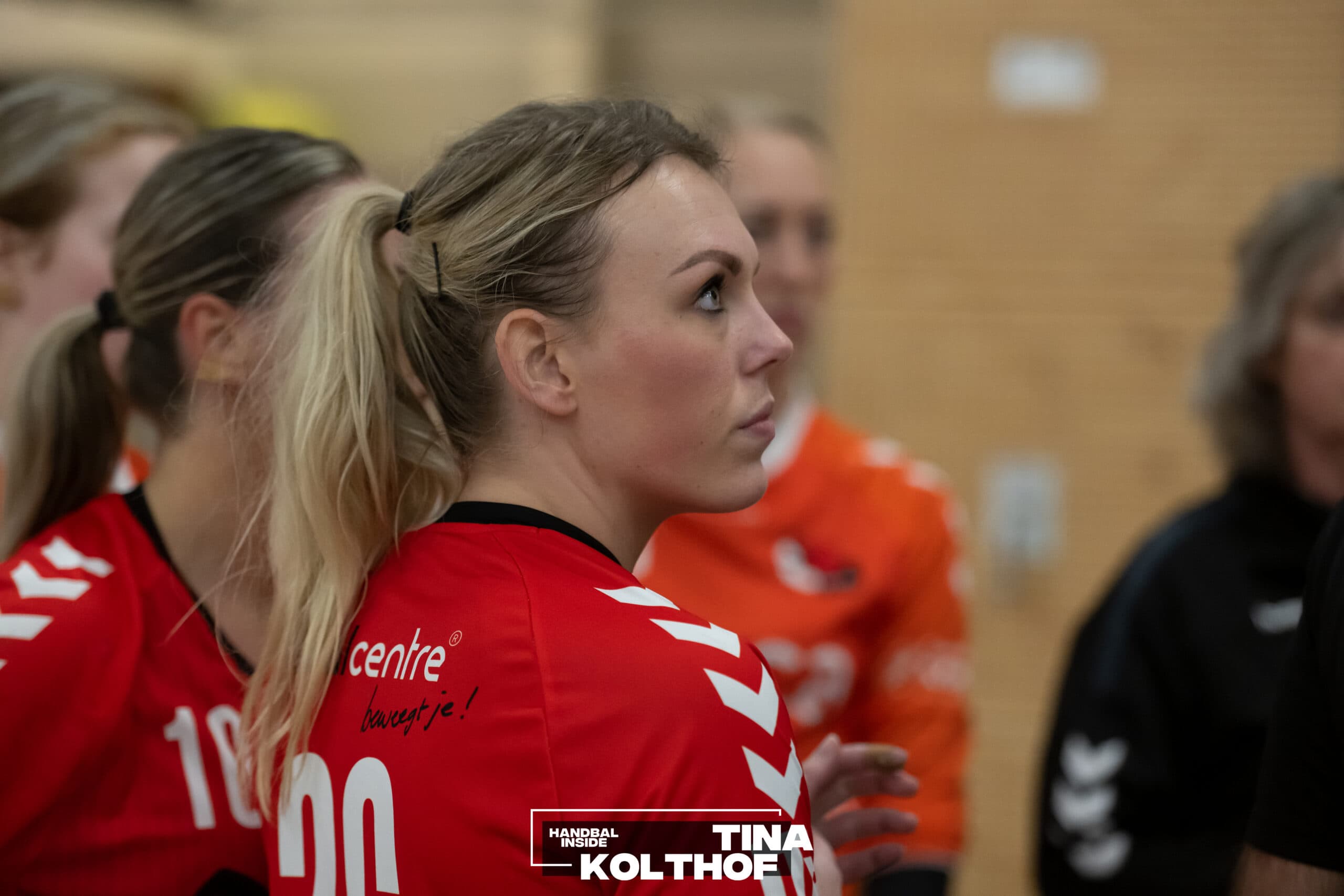 Tessa Hilbrands Kwiek