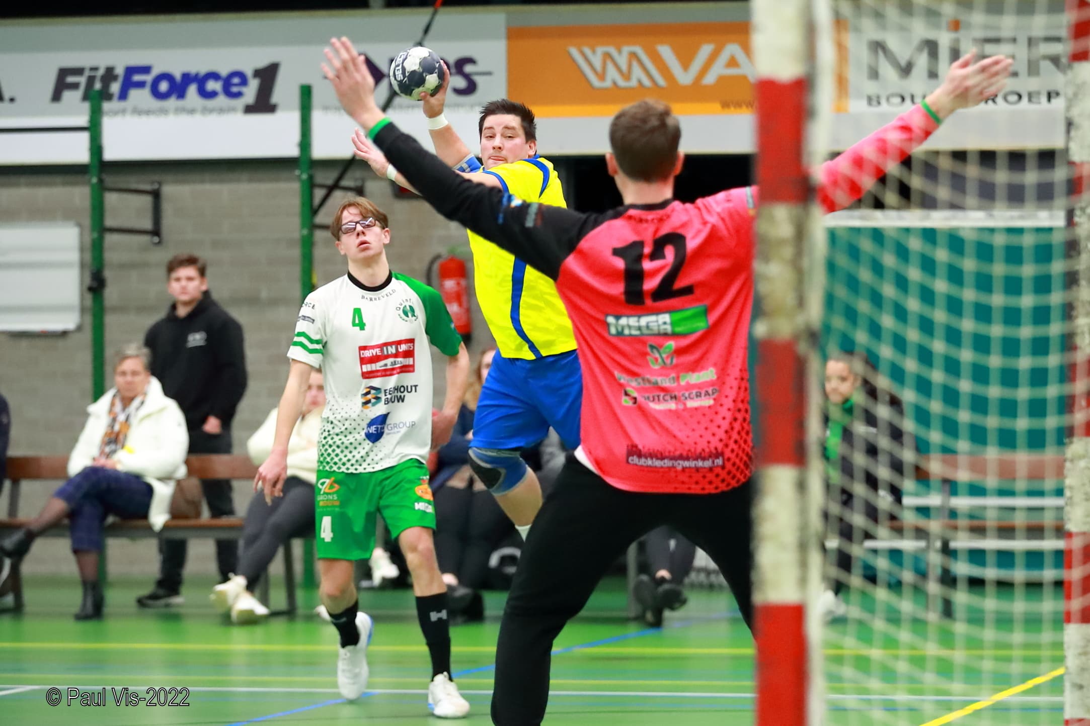 Aristos Luuk Obbens