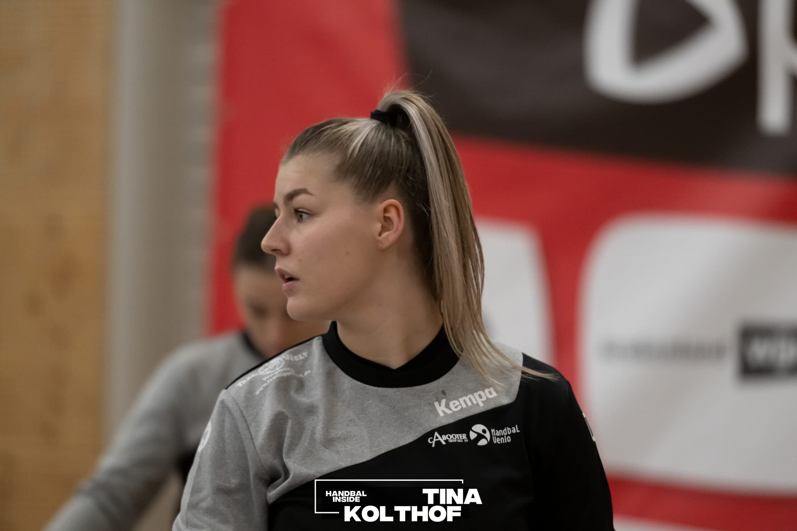 Minke van Katwijk HandbaL Venlo