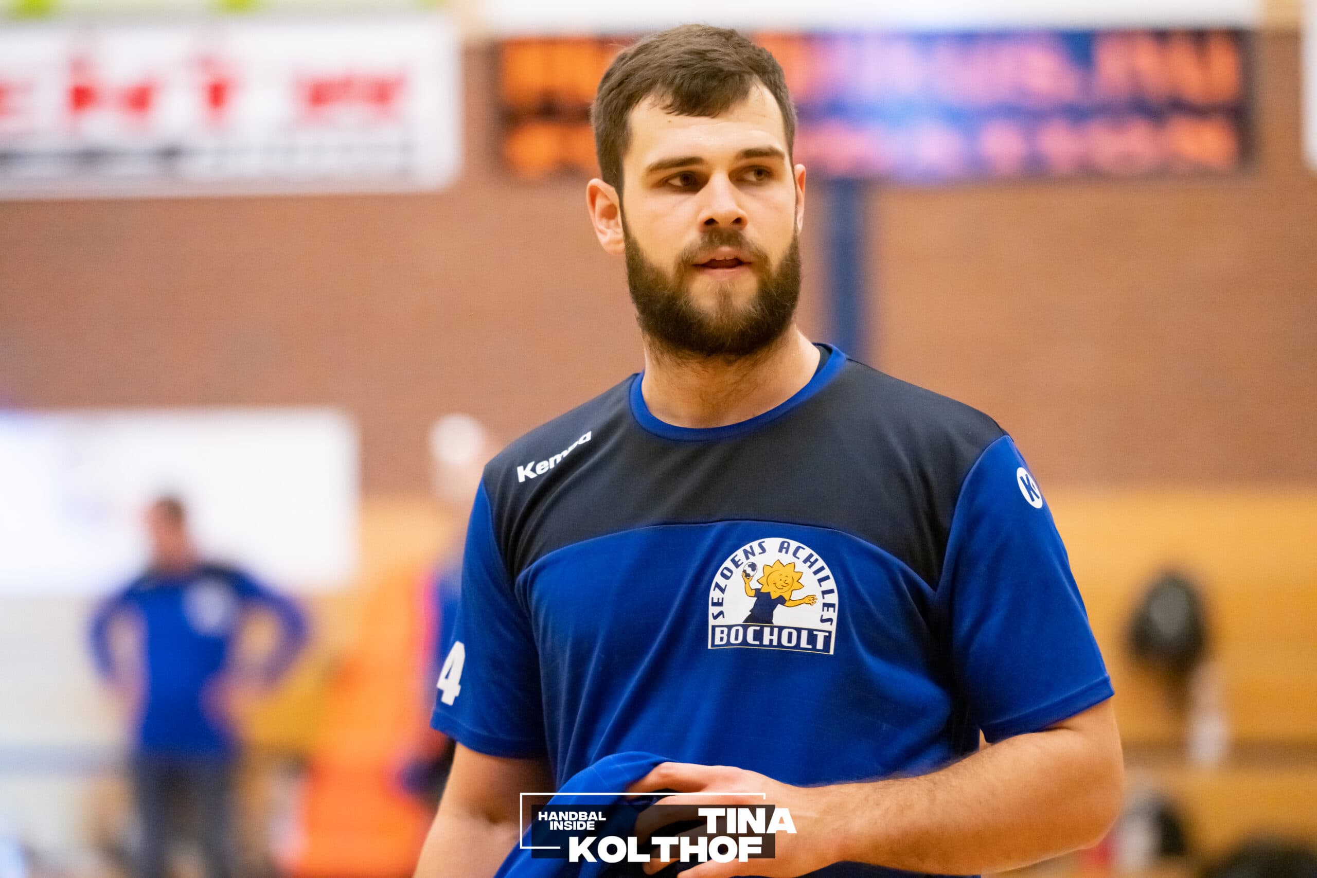 Tim Claessens Achilles Bocholt