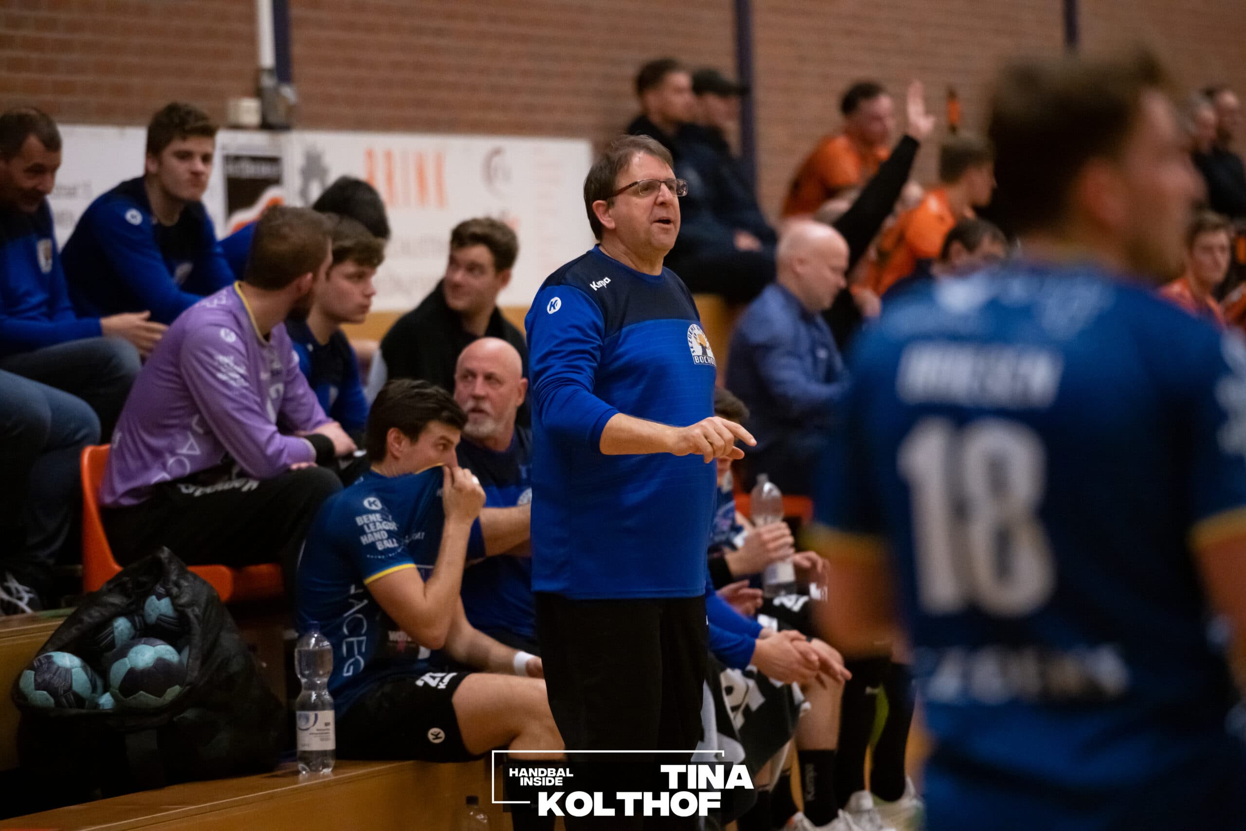 Luc Boiten Achilles Bocholt