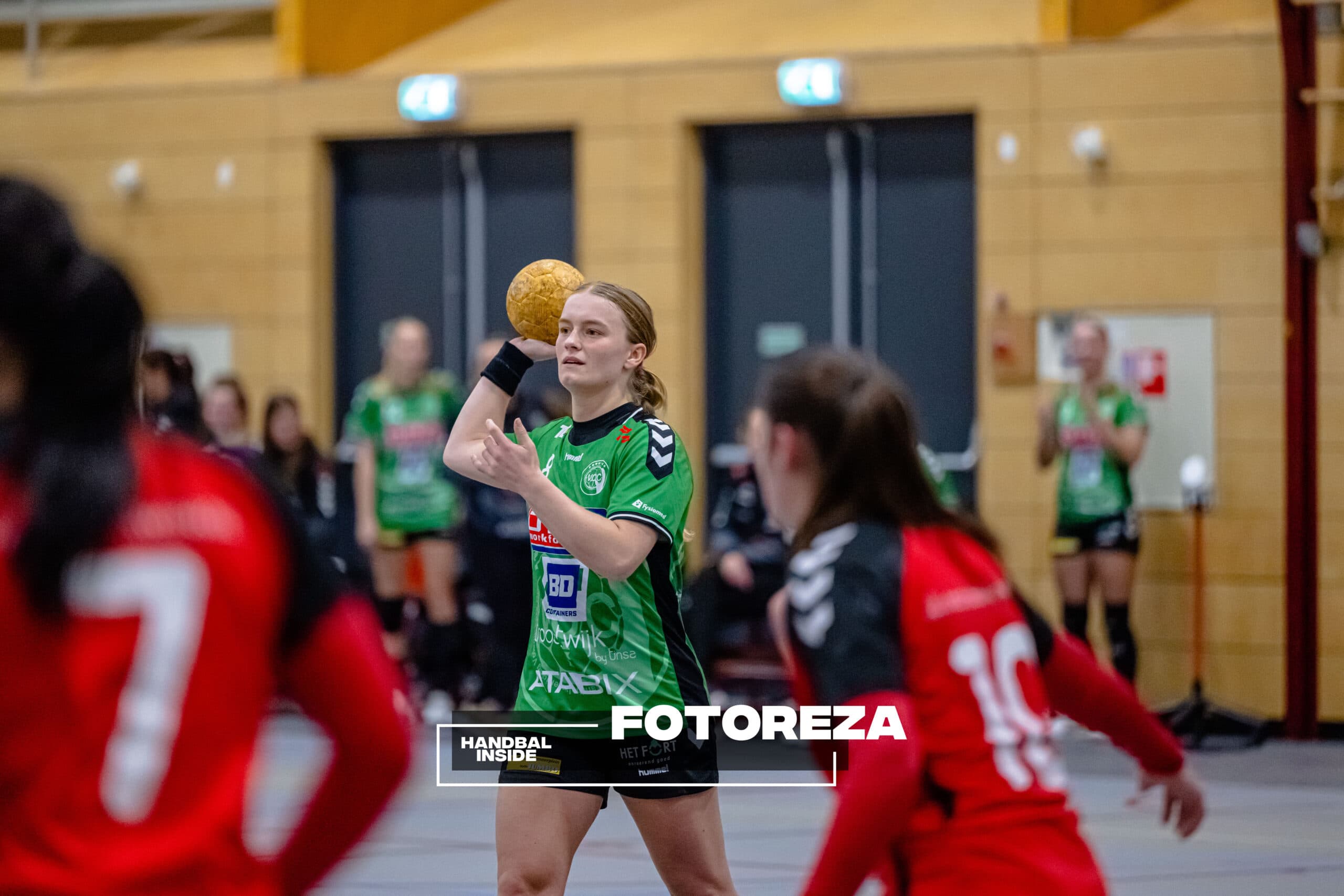 VOC Zola Amsen