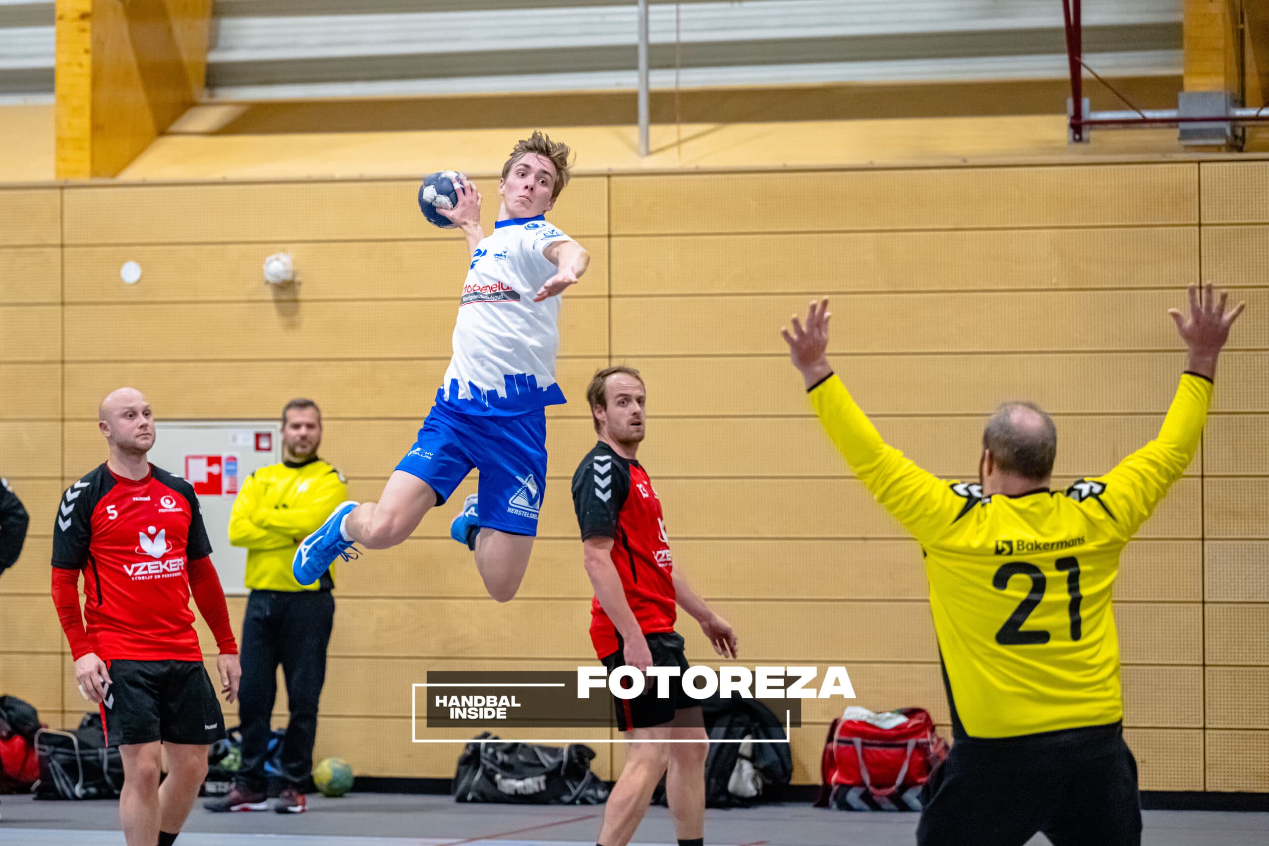 Twan Klompé Hellas