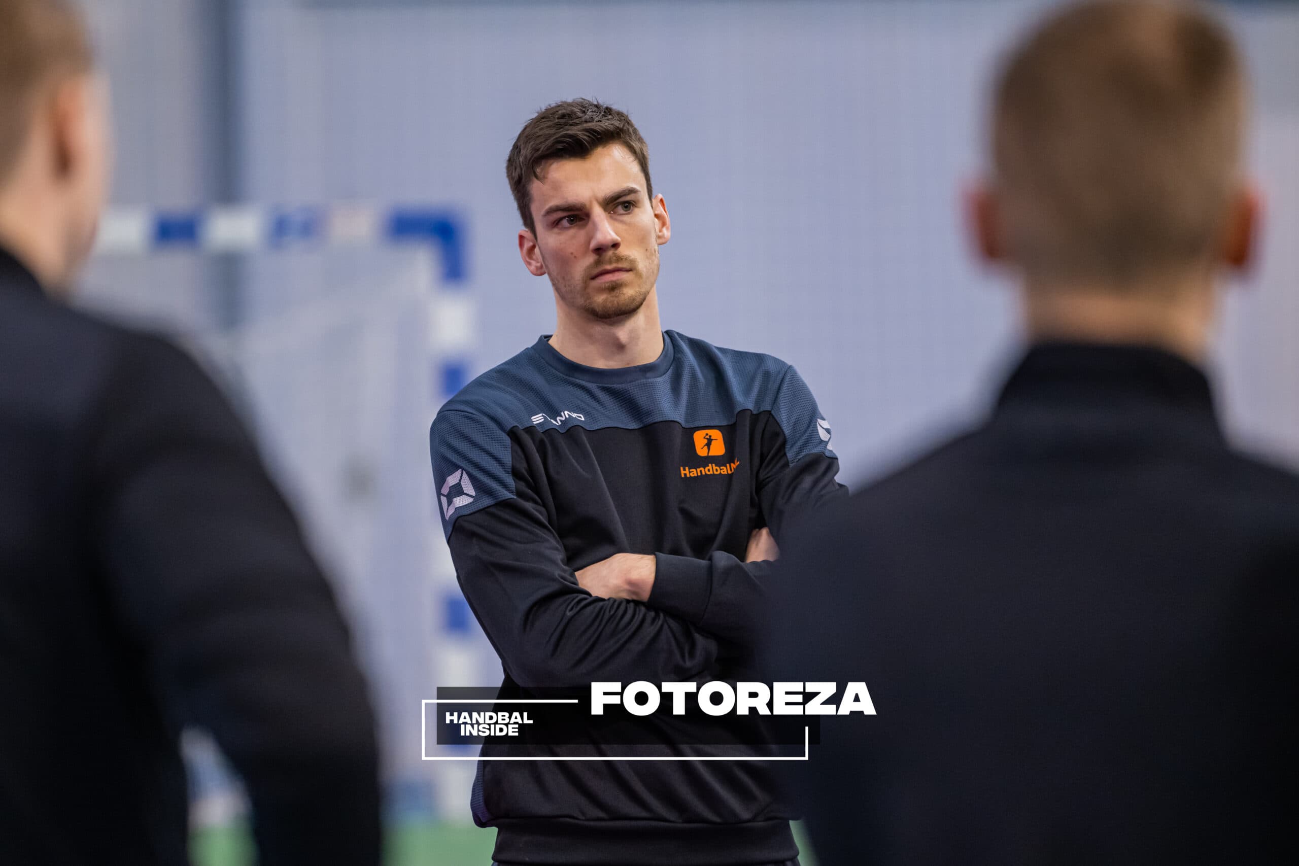 Rob Schmeits Oranje