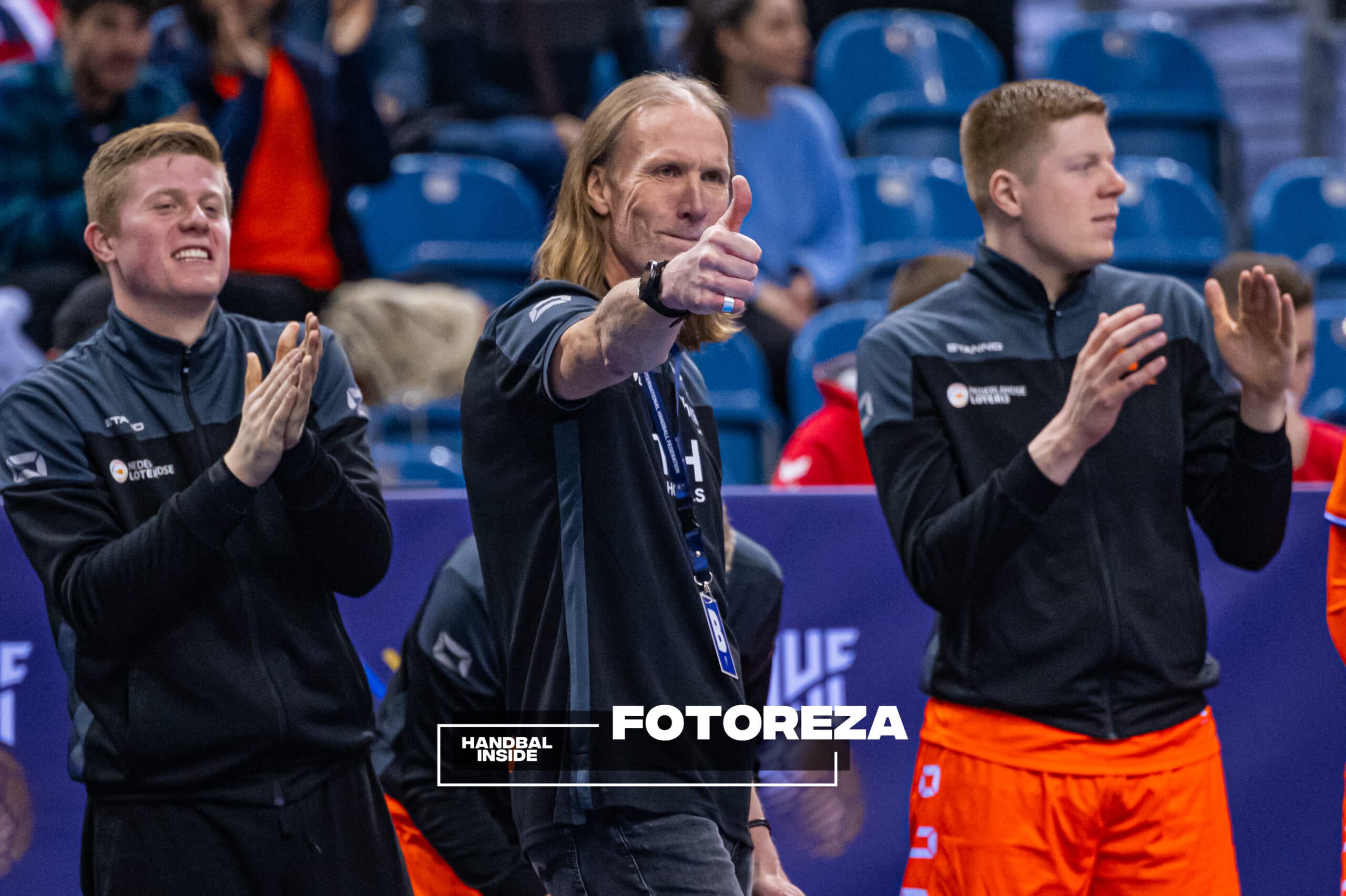 Staffan Olsson Oranje