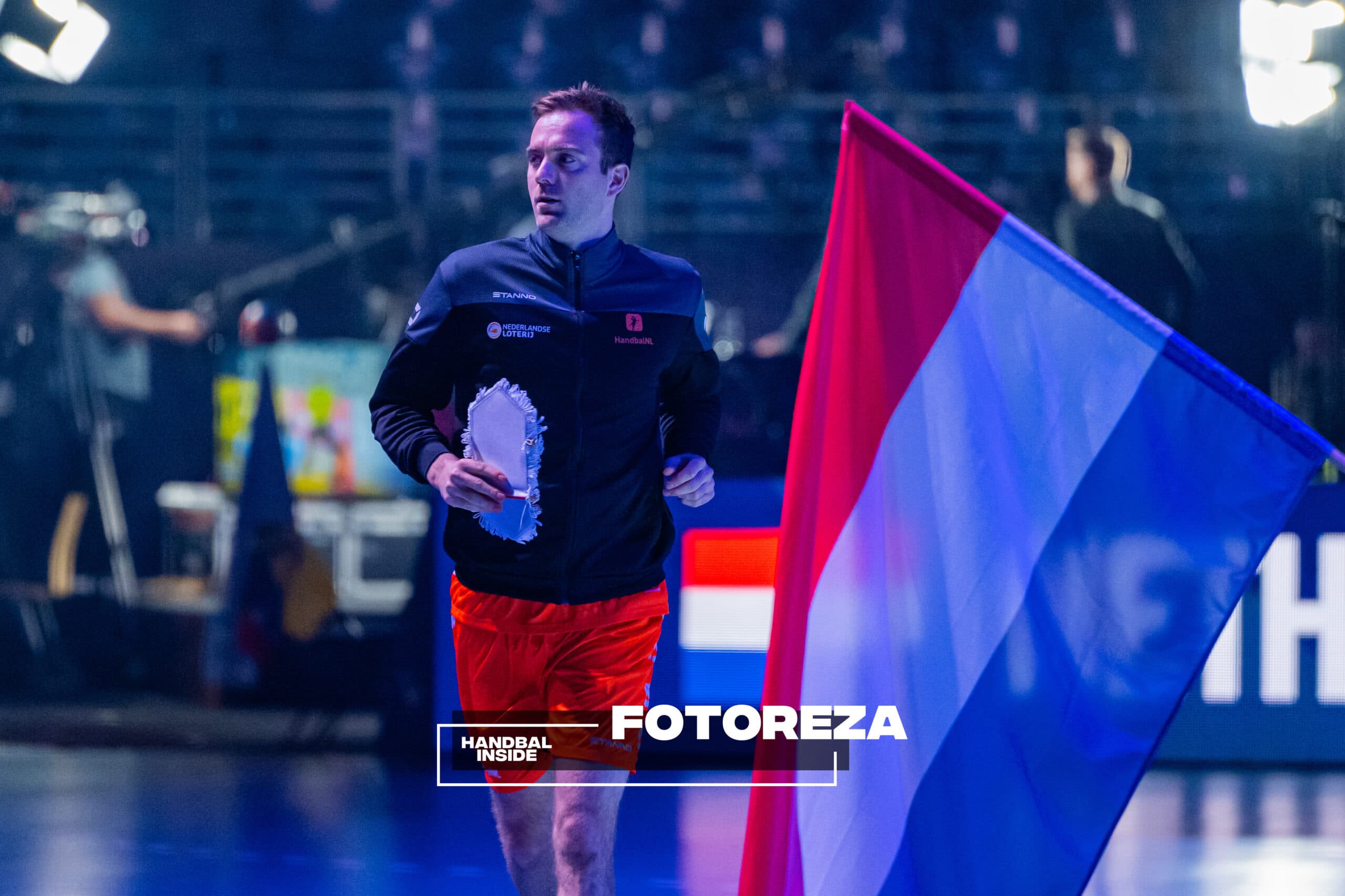 Bobby Schagen Oranje