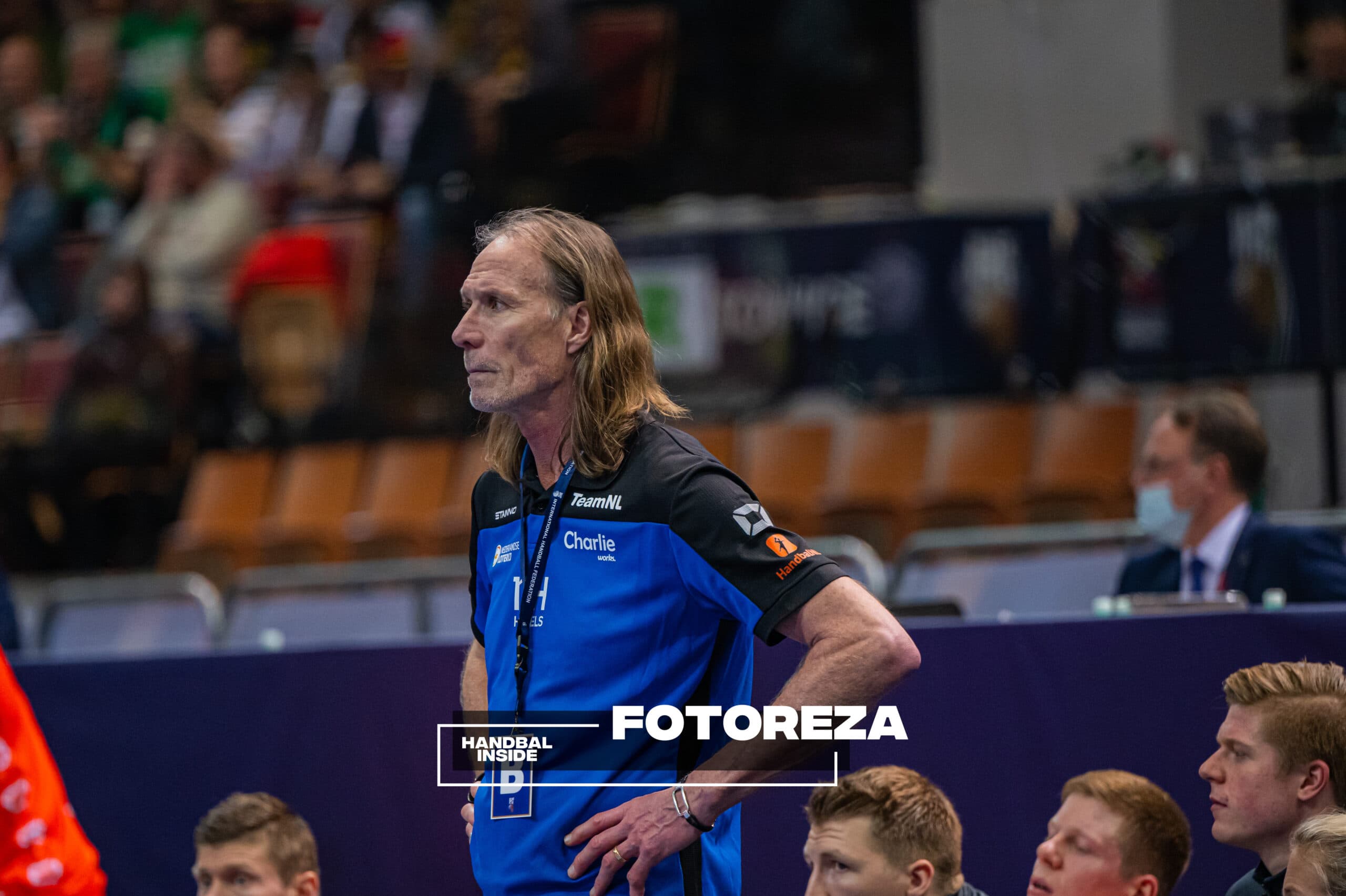 Staffan Olsson Oranje