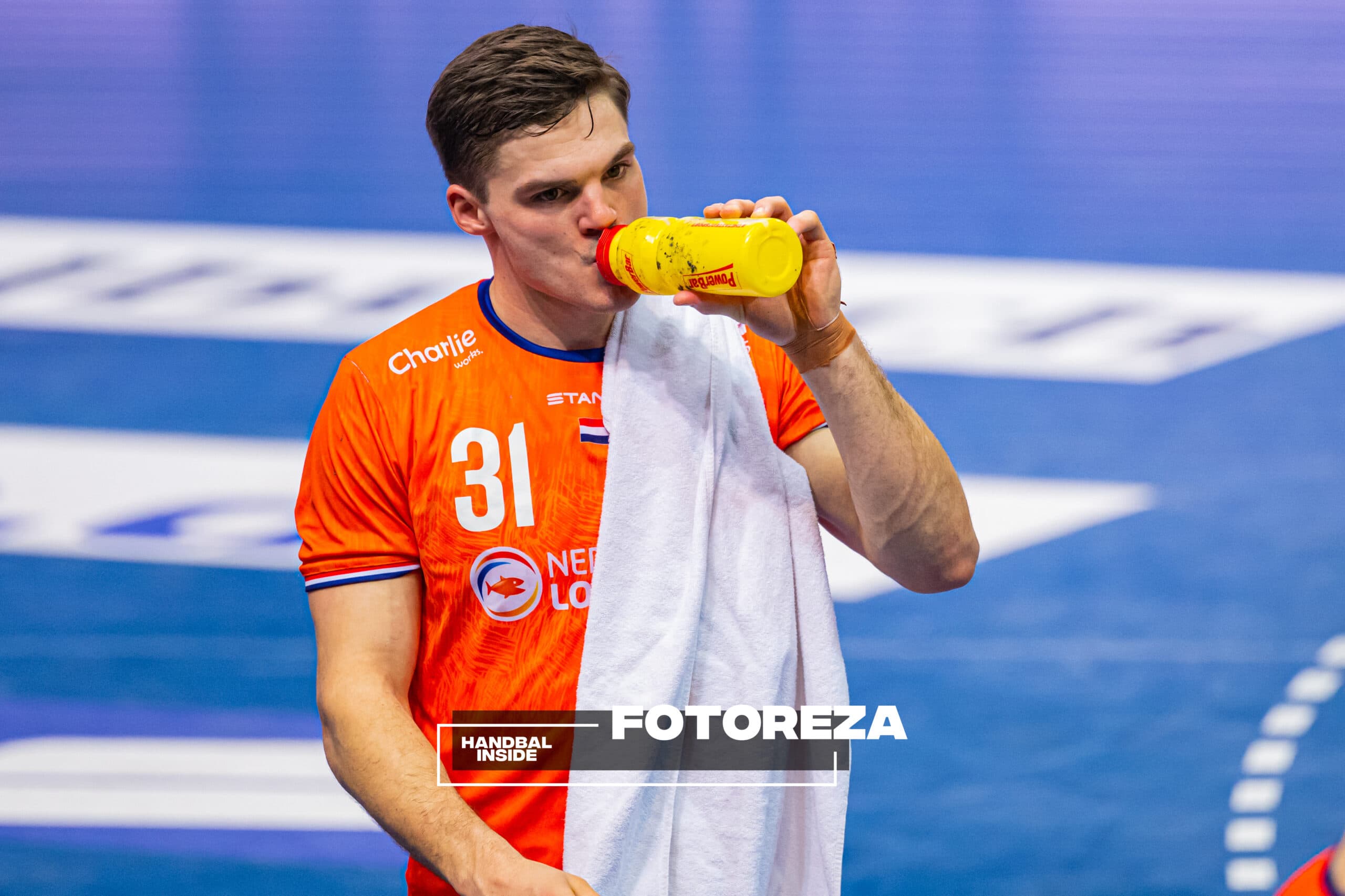 Kay Smits Oranje