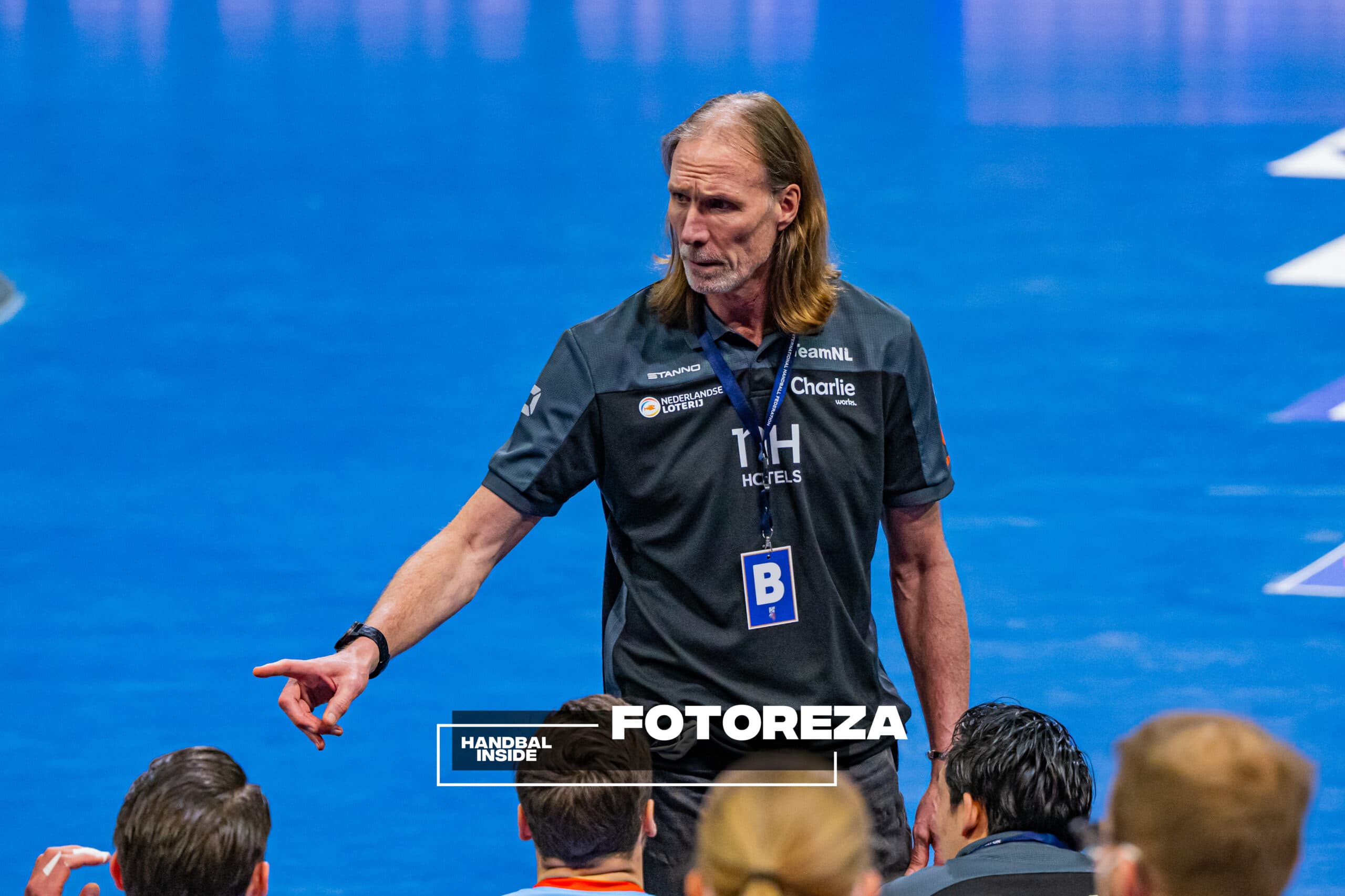 Staffan Olsson Oranje