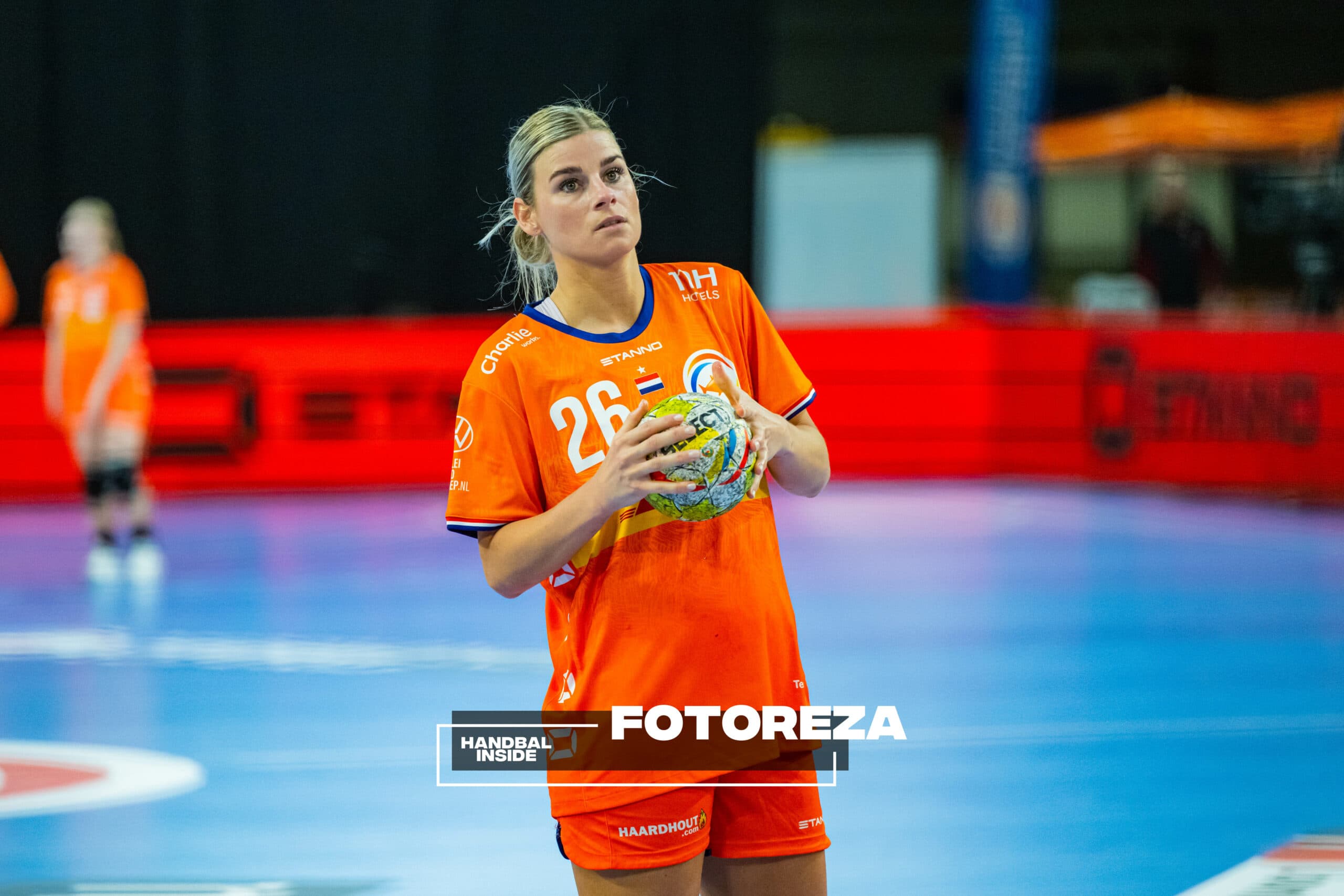 Angela Malestein Oranje
