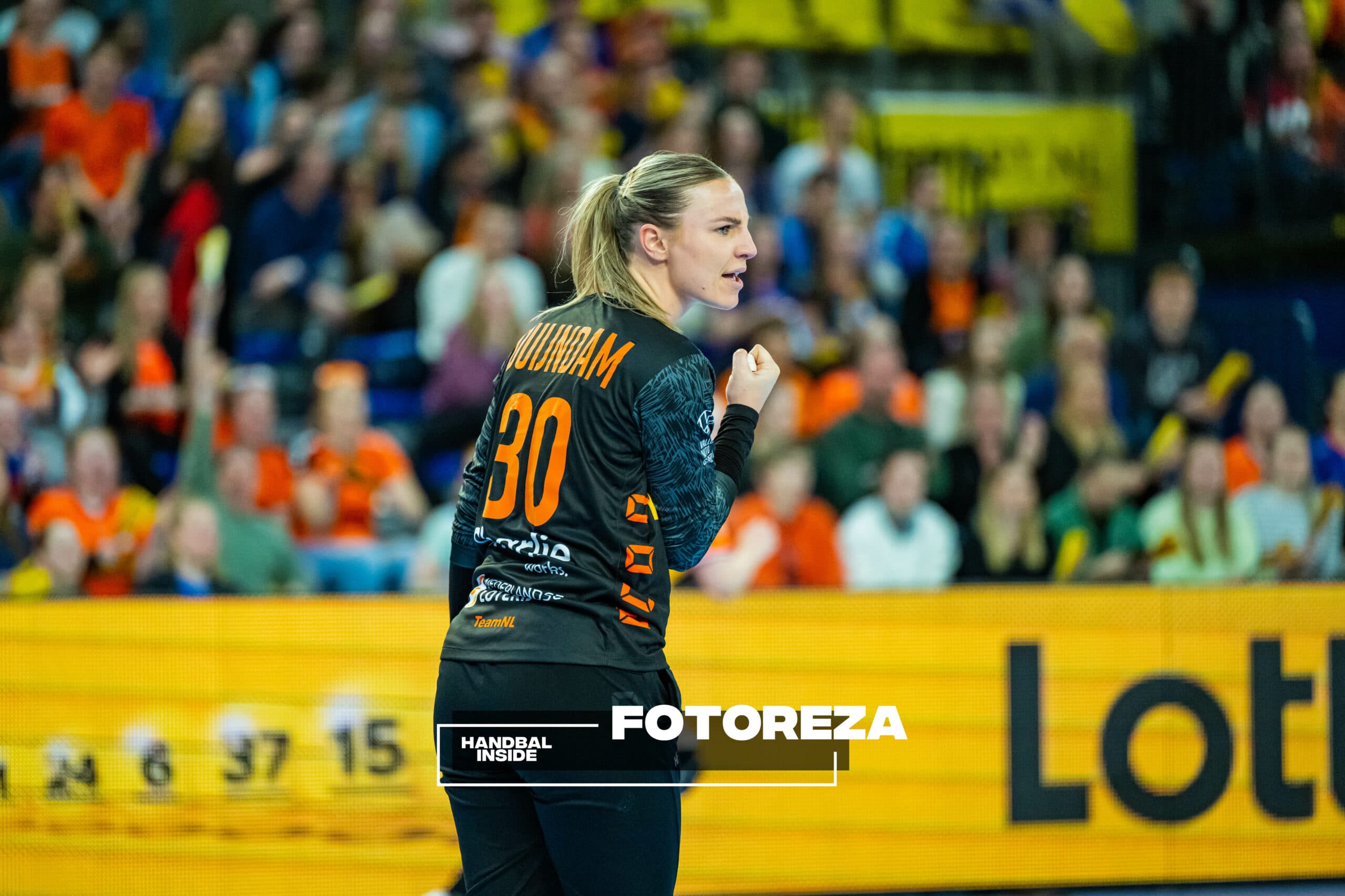 Rinka Duijndam Oranje