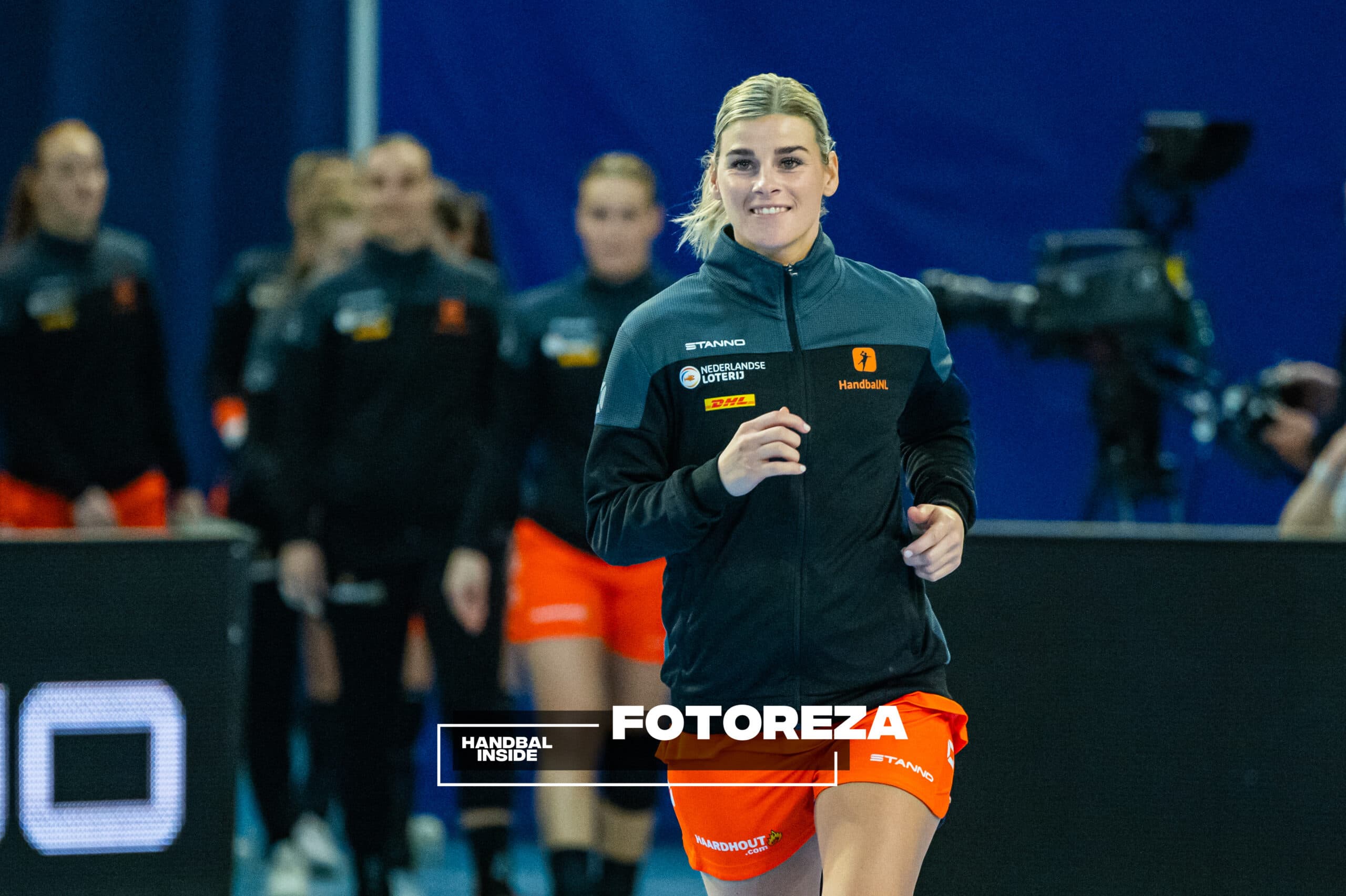 Angela Malestein Oranje