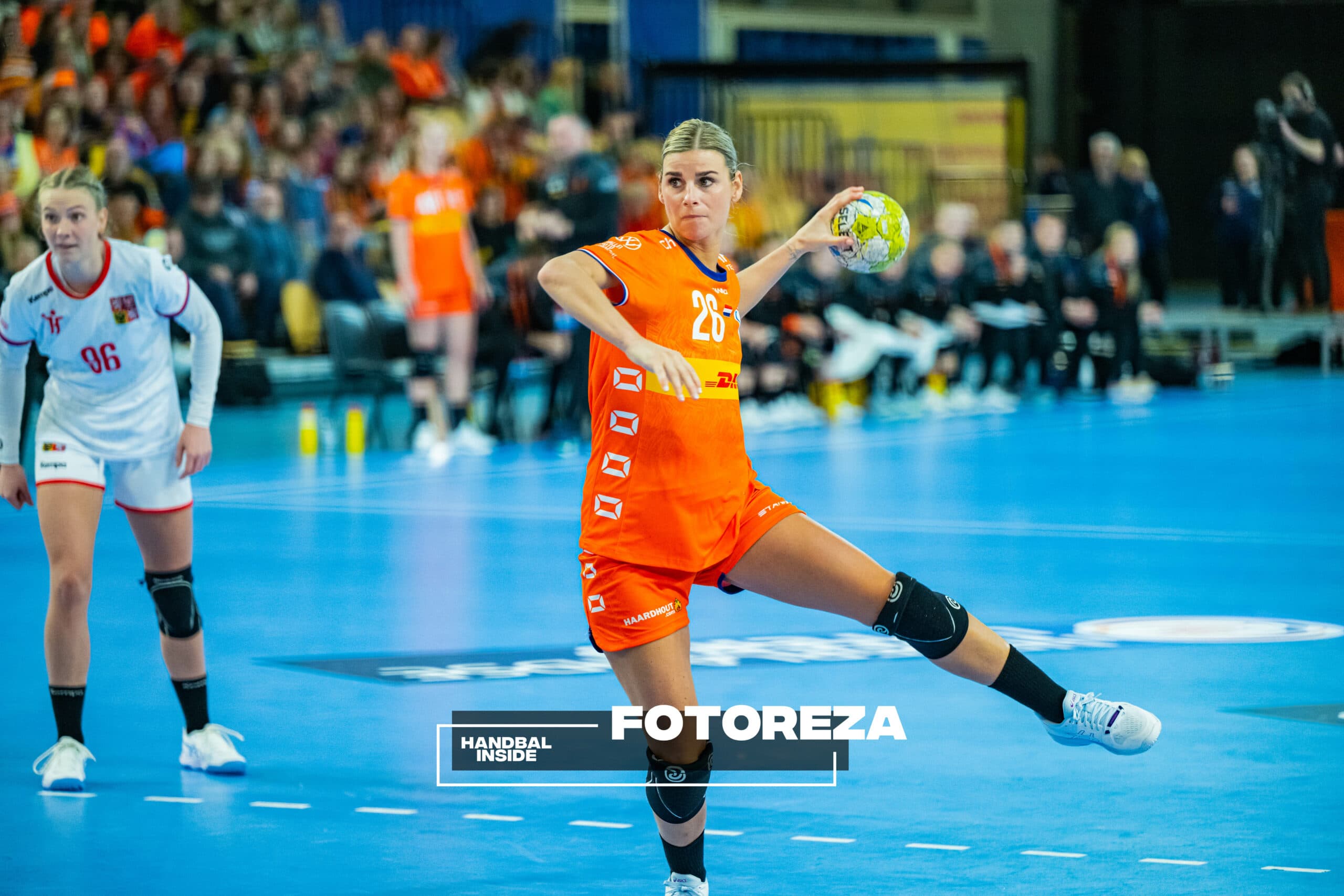 Angela Malestein Oranje